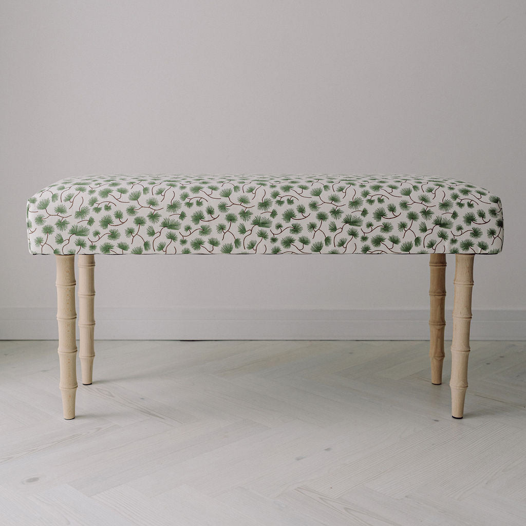 Forest Pine Bench