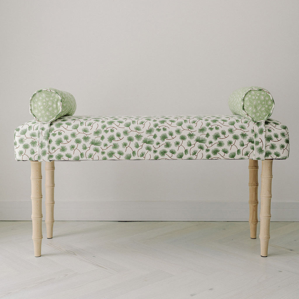 Forest Pine Bench