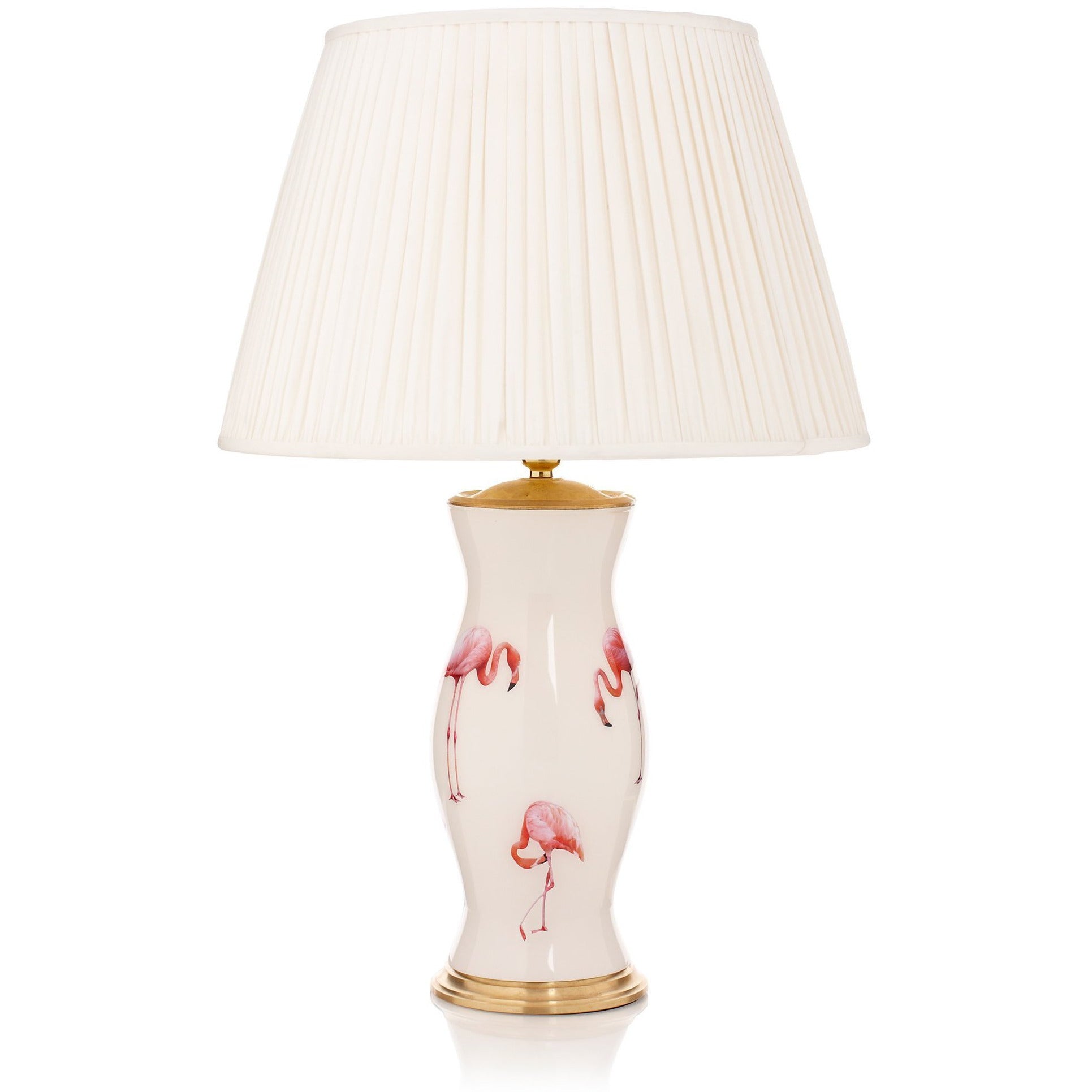 THE PINK LADIES LAMP BASE