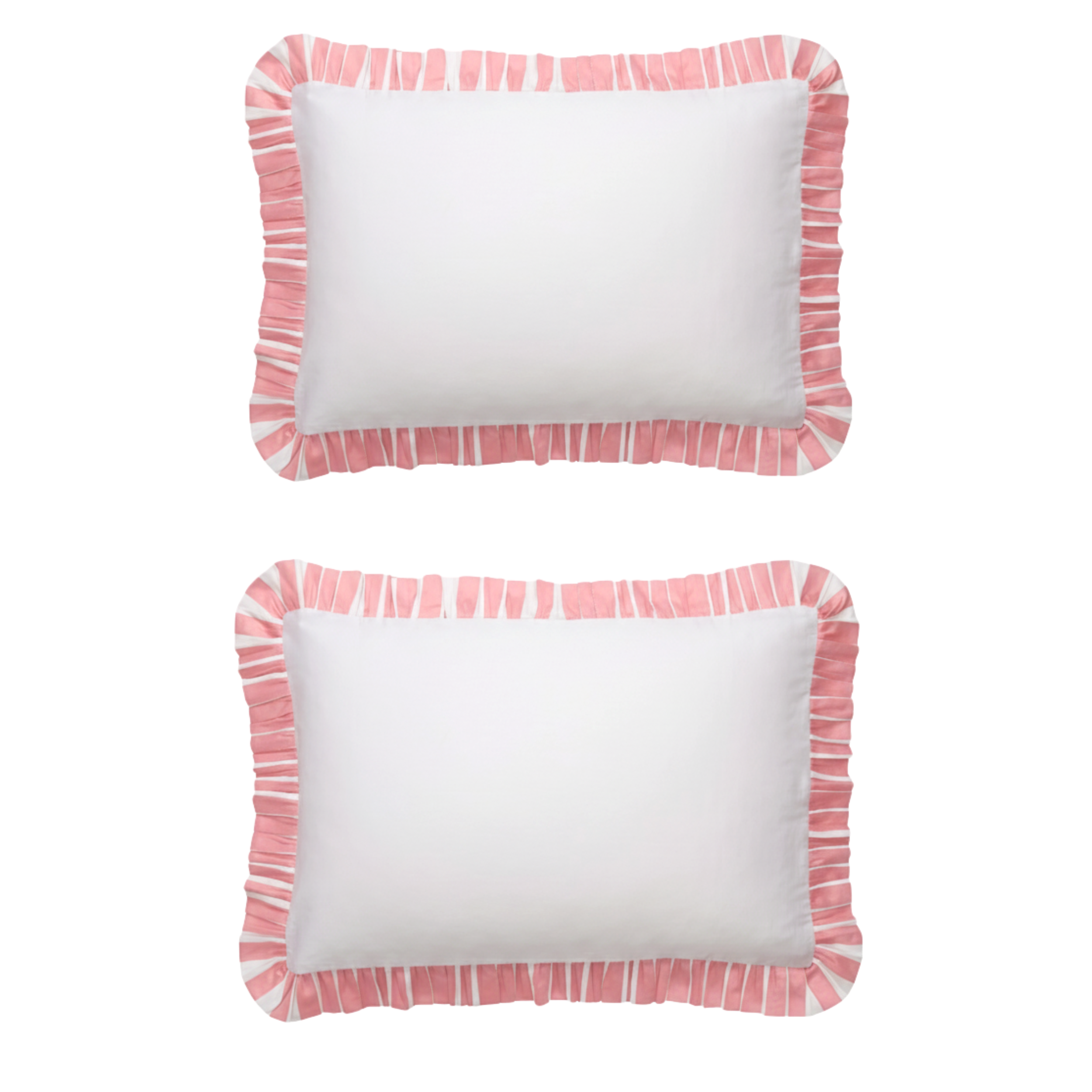 Marshmallow Stripe Bundle Set
