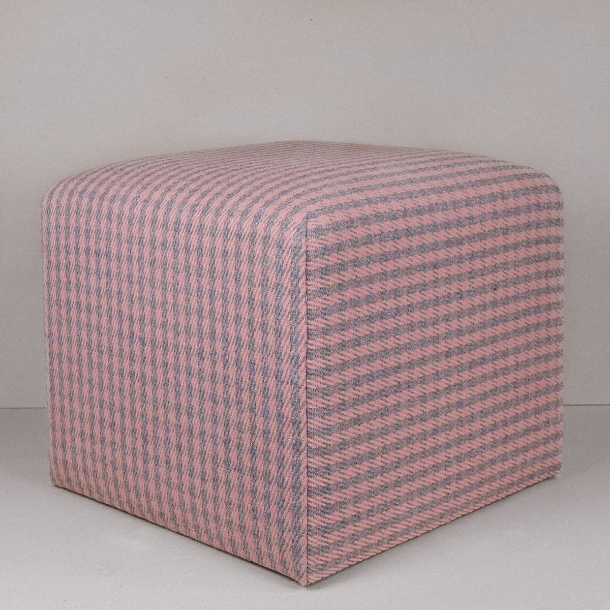Poolewe Carpet Cube