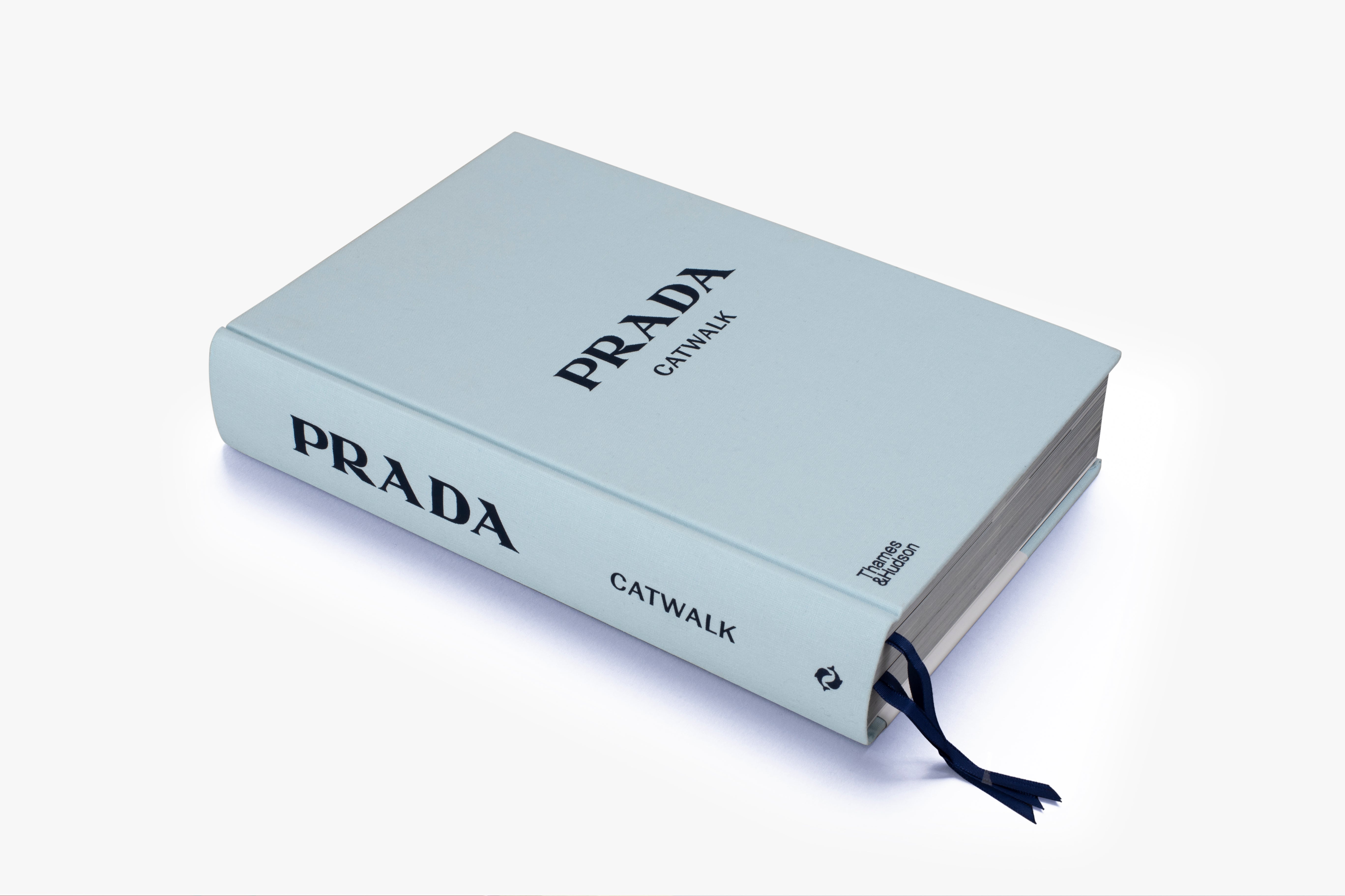 Catwalk Coffee Table Books