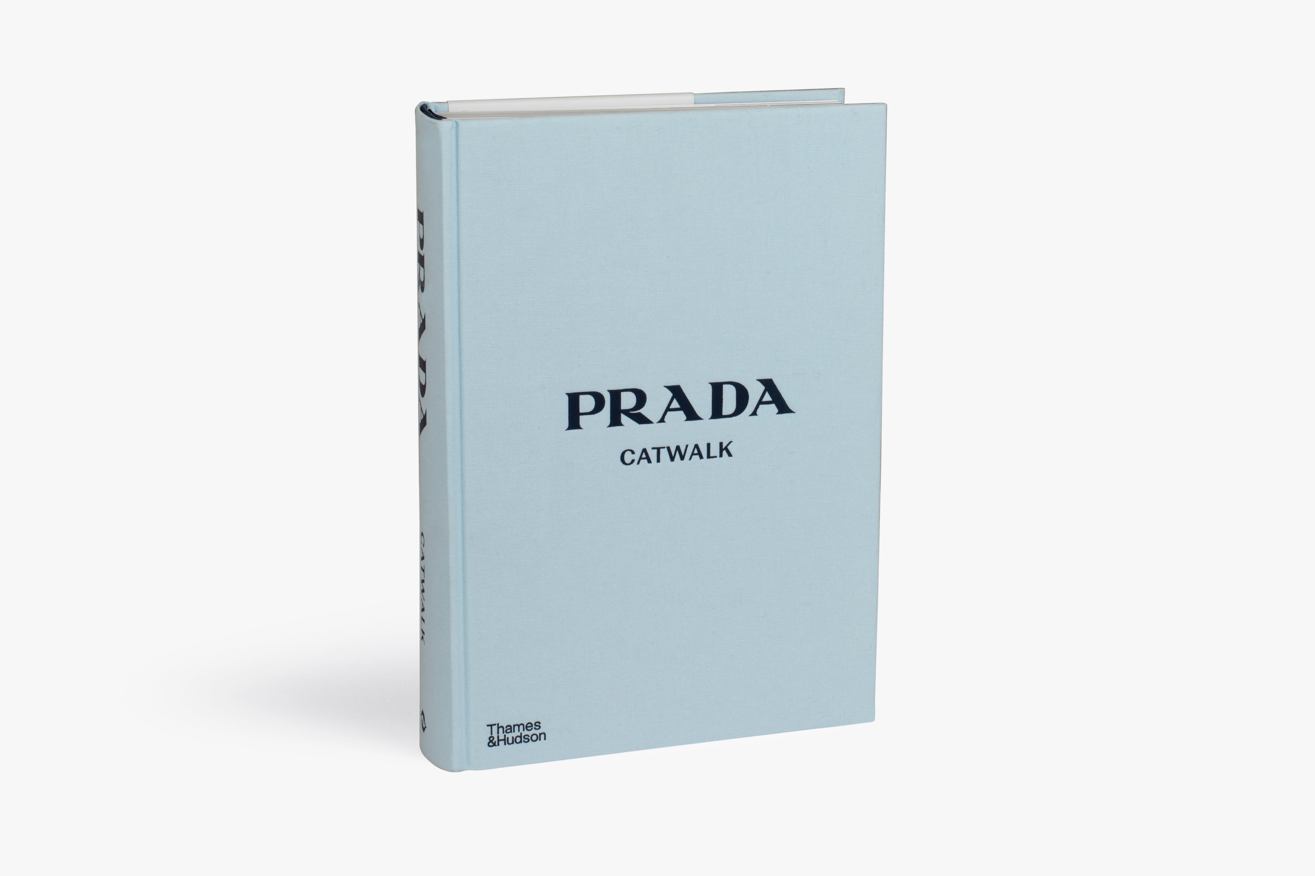 Catwalk Coffee Table Books