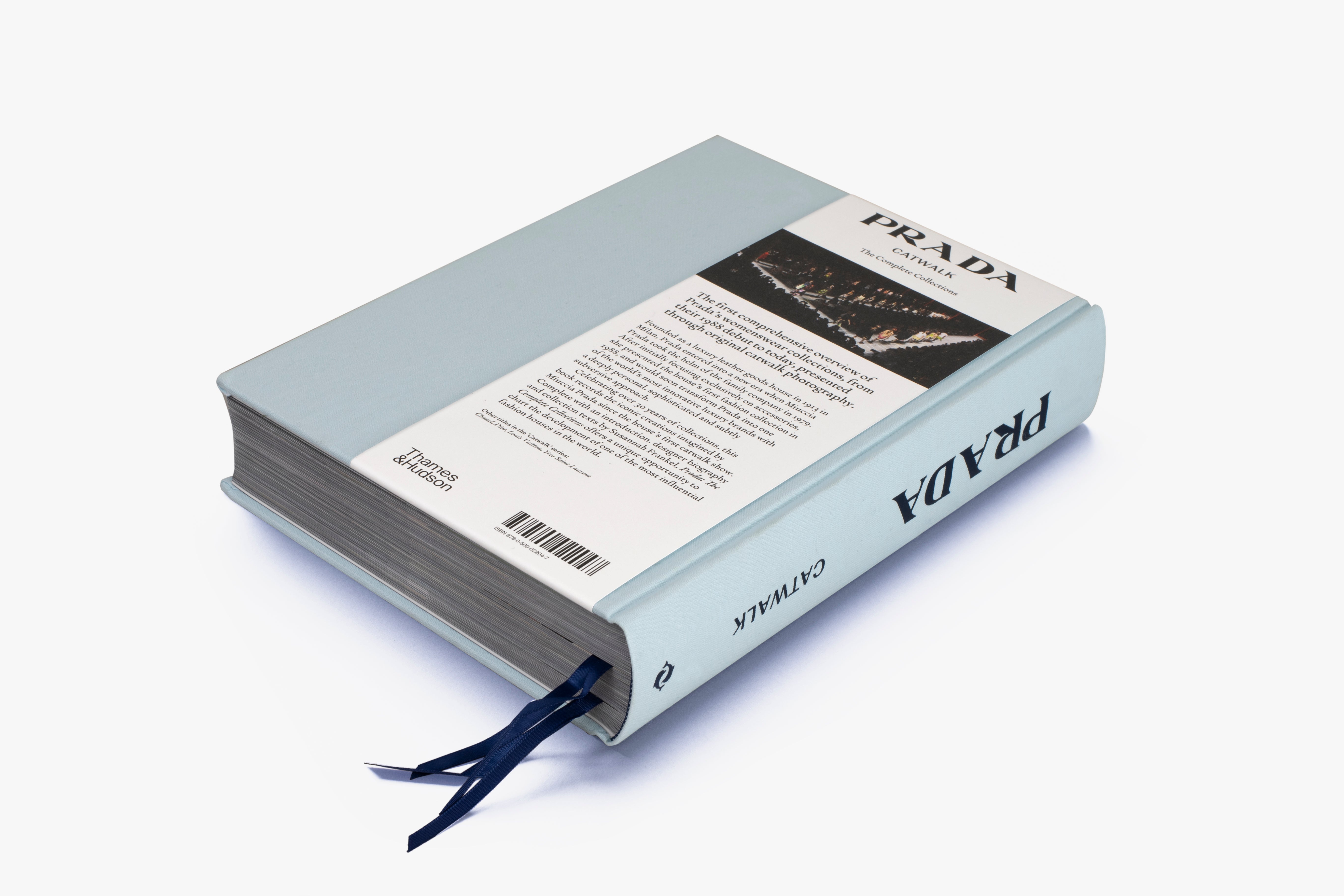 Catwalk Coffee Table Books