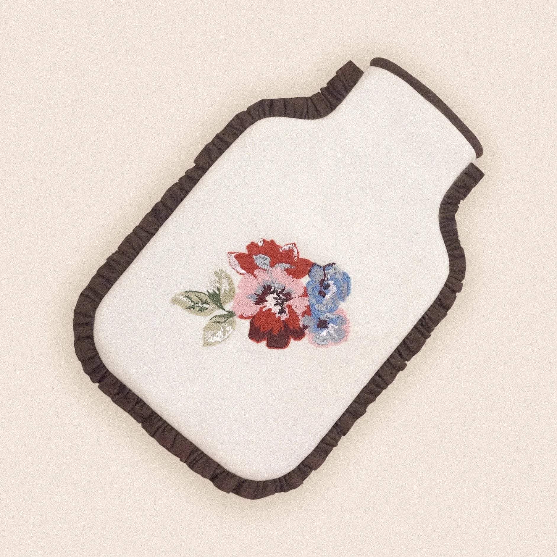 Rosa Hot Water Bottle