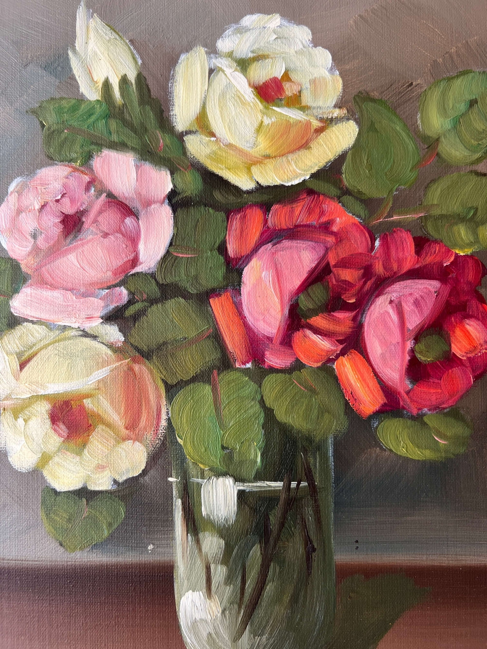 ROSE HARMONY