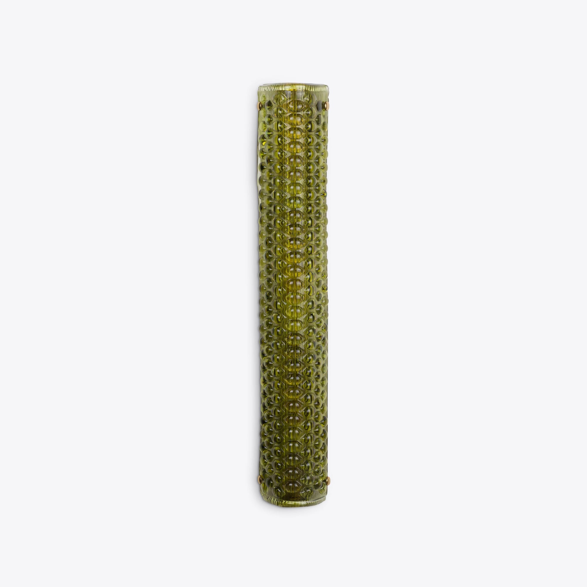 Rapallo Wall Light in Dark Green