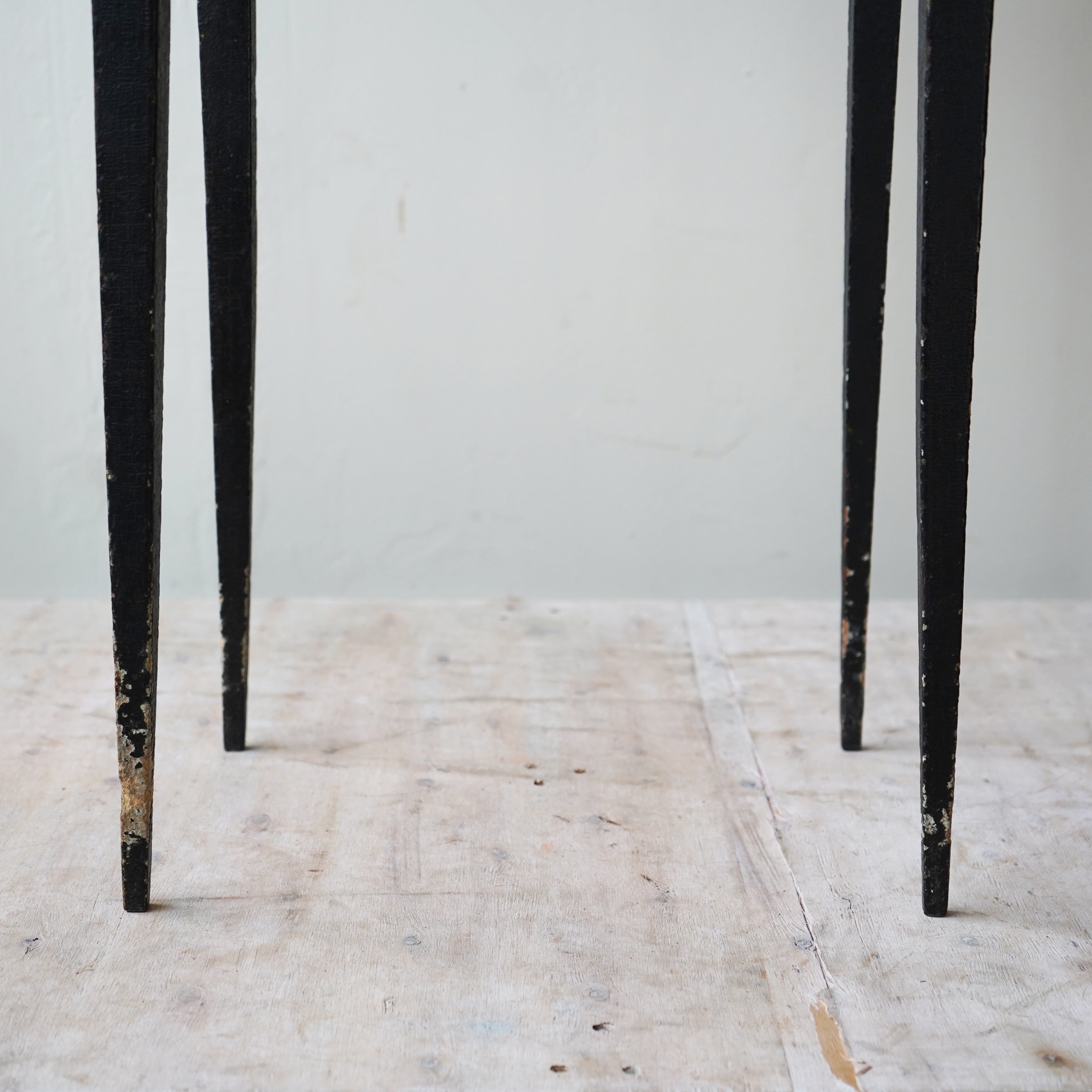 Regency Side Table