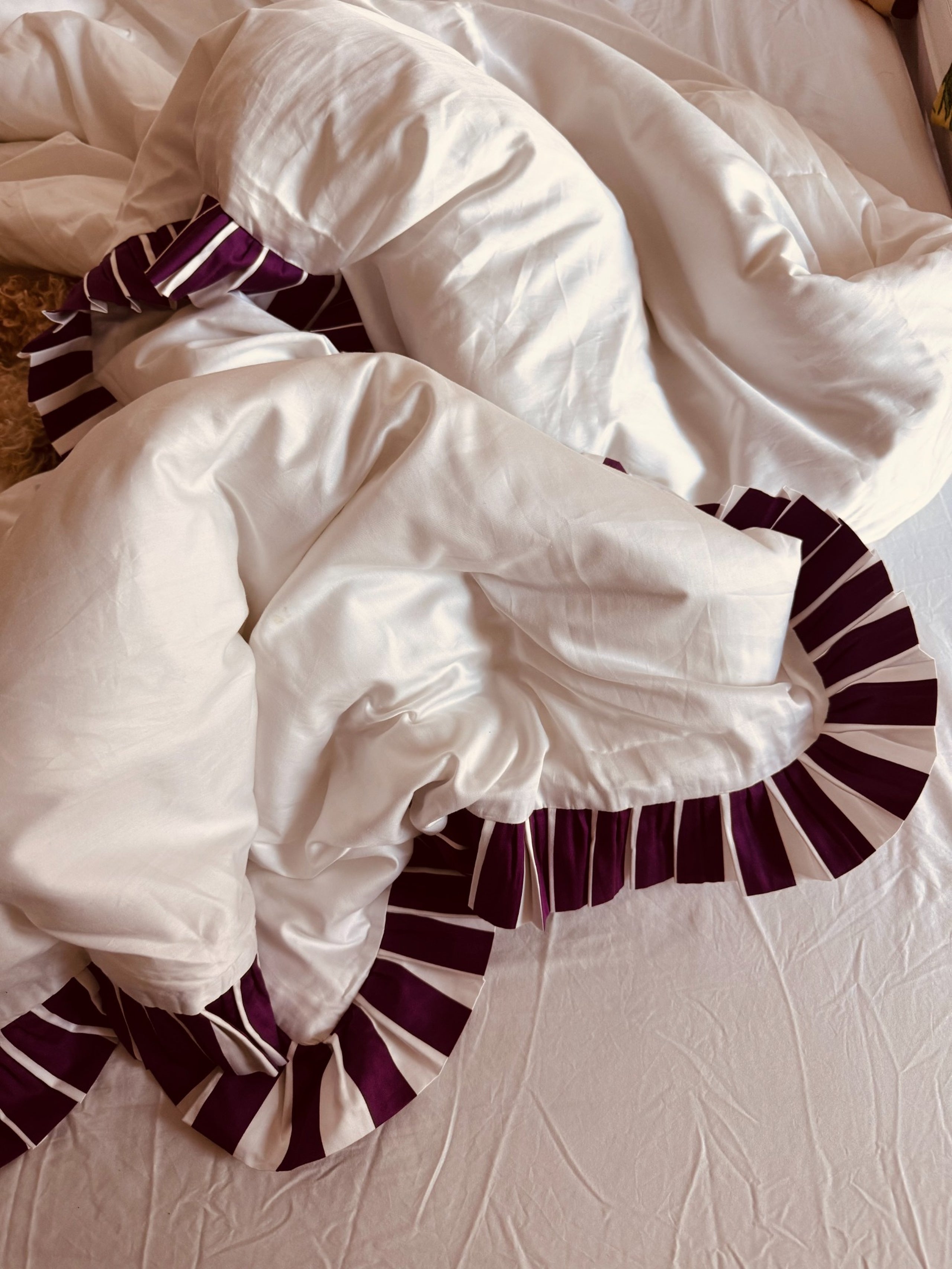 Royal London Pillowcase Pair