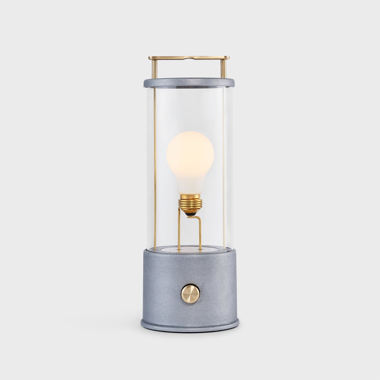The Muse Portable Lamp