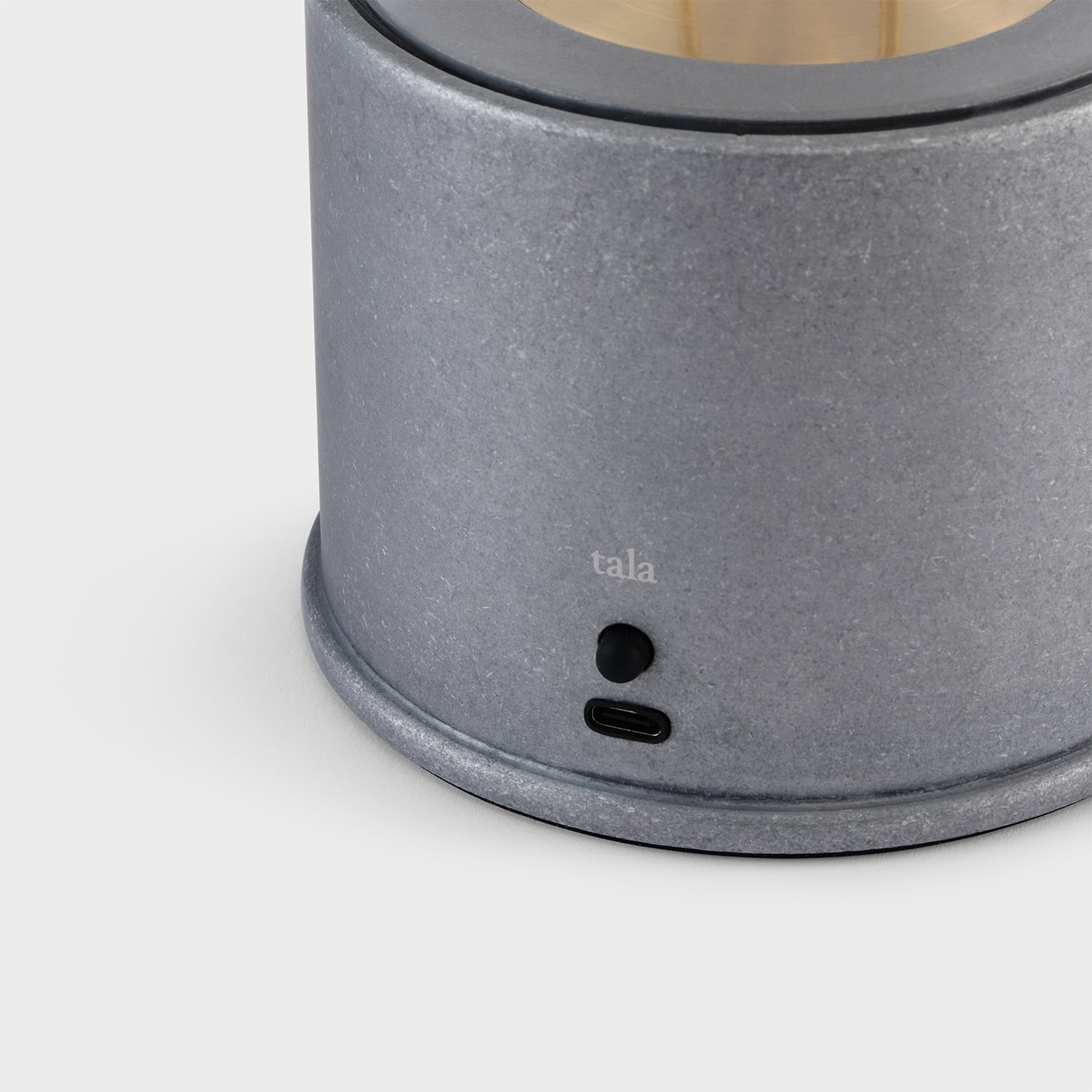 The Muse Portable Lamp