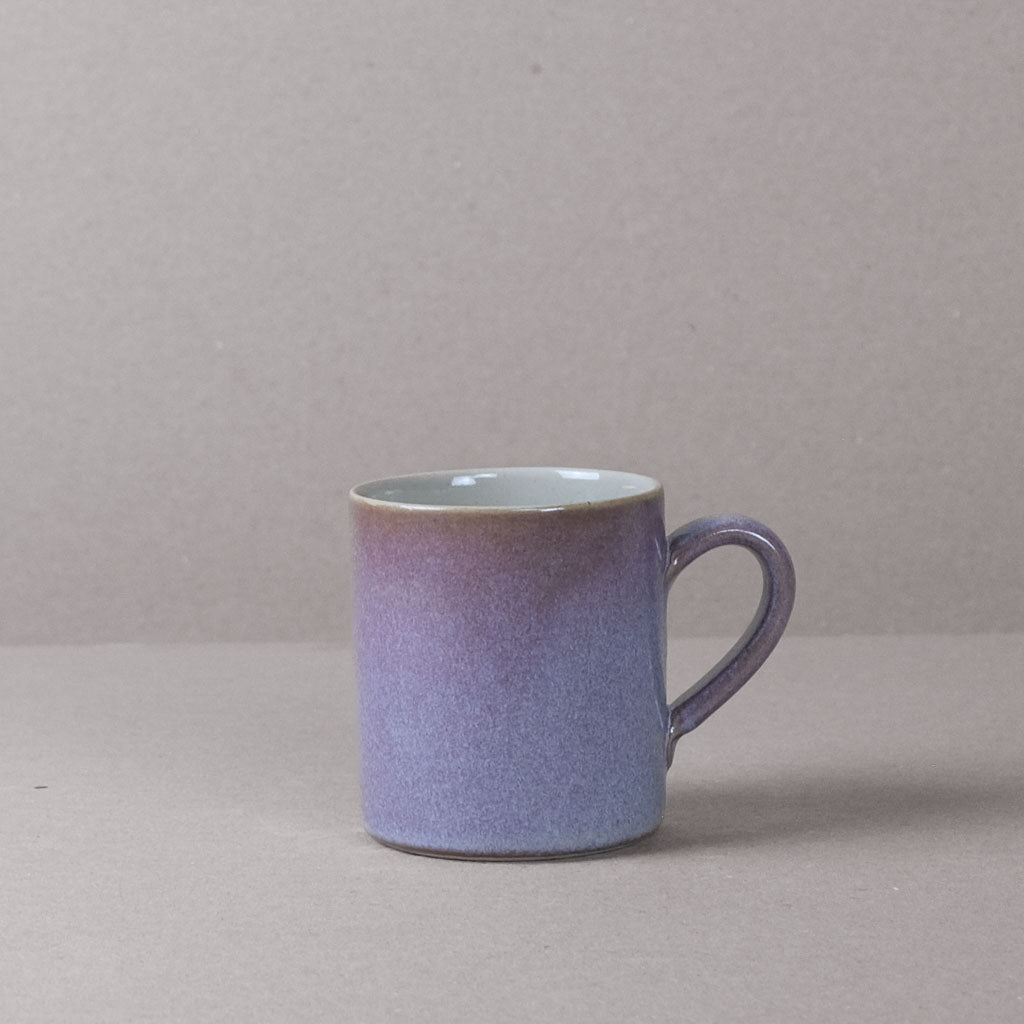 Rustic Heather Large Mug