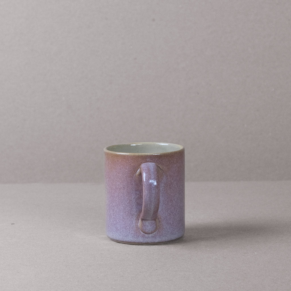 Rustic Heather Medium Mug