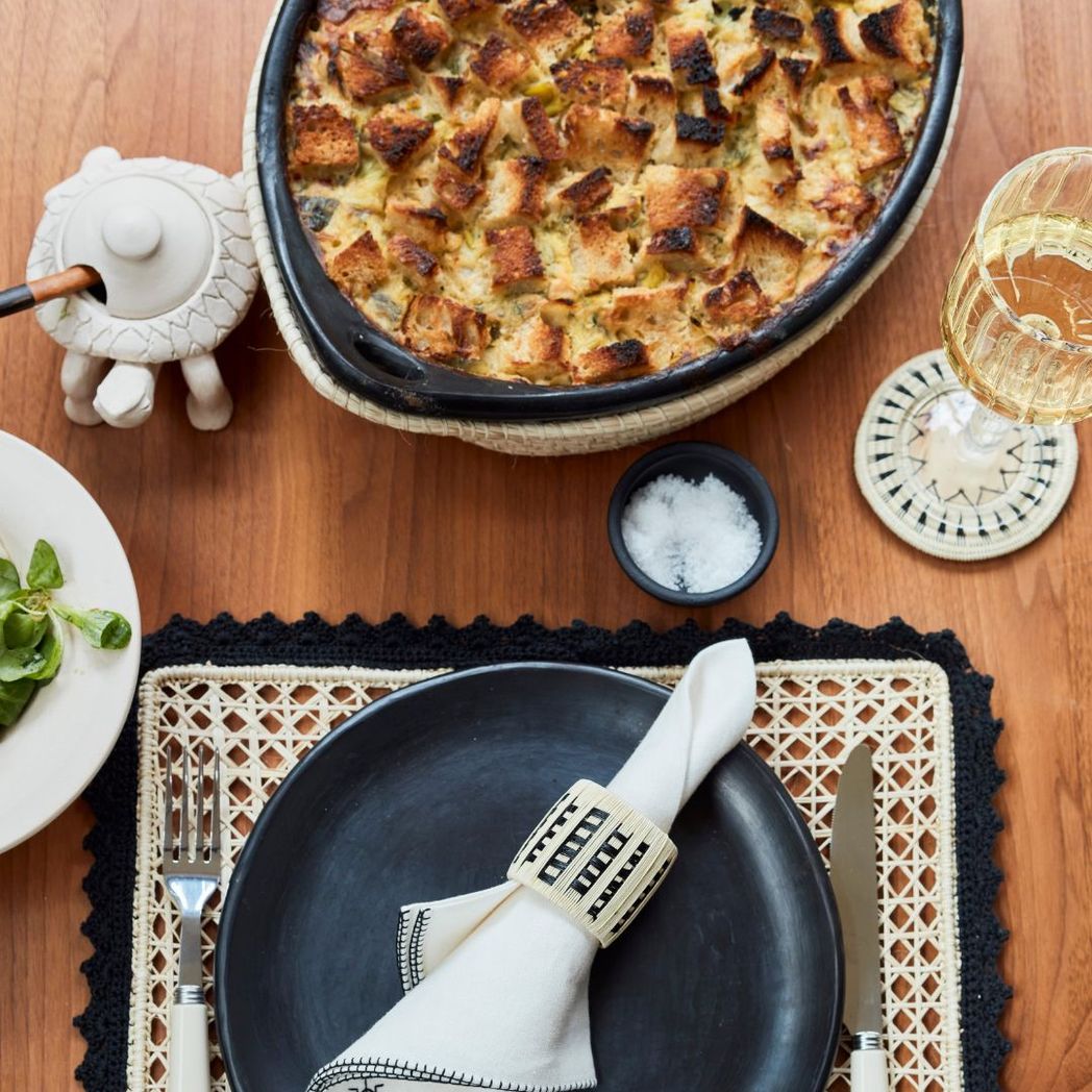 Roasting Dish