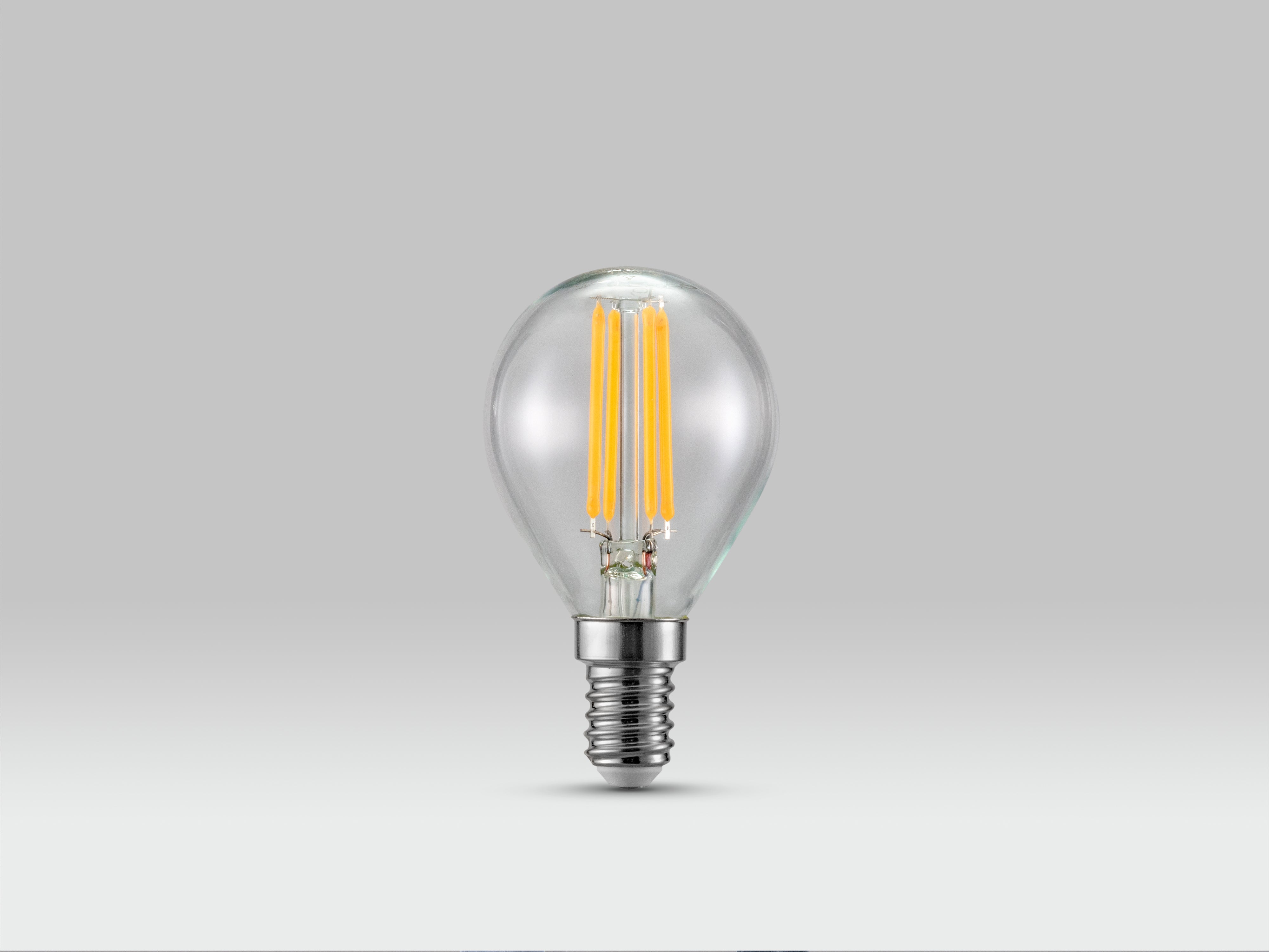 Bulb e14 (ses) LED