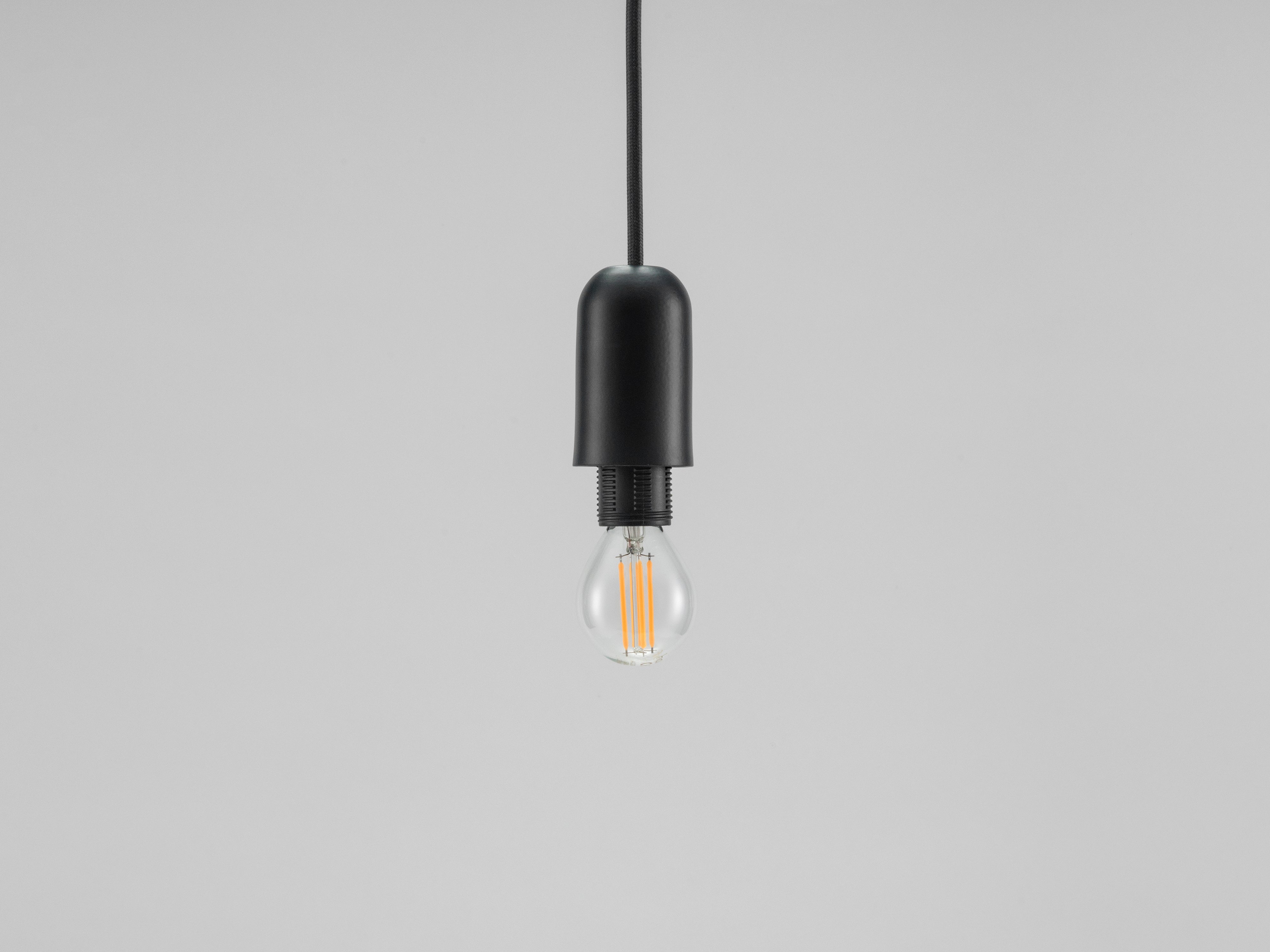 Bulb e14 (ses) LED