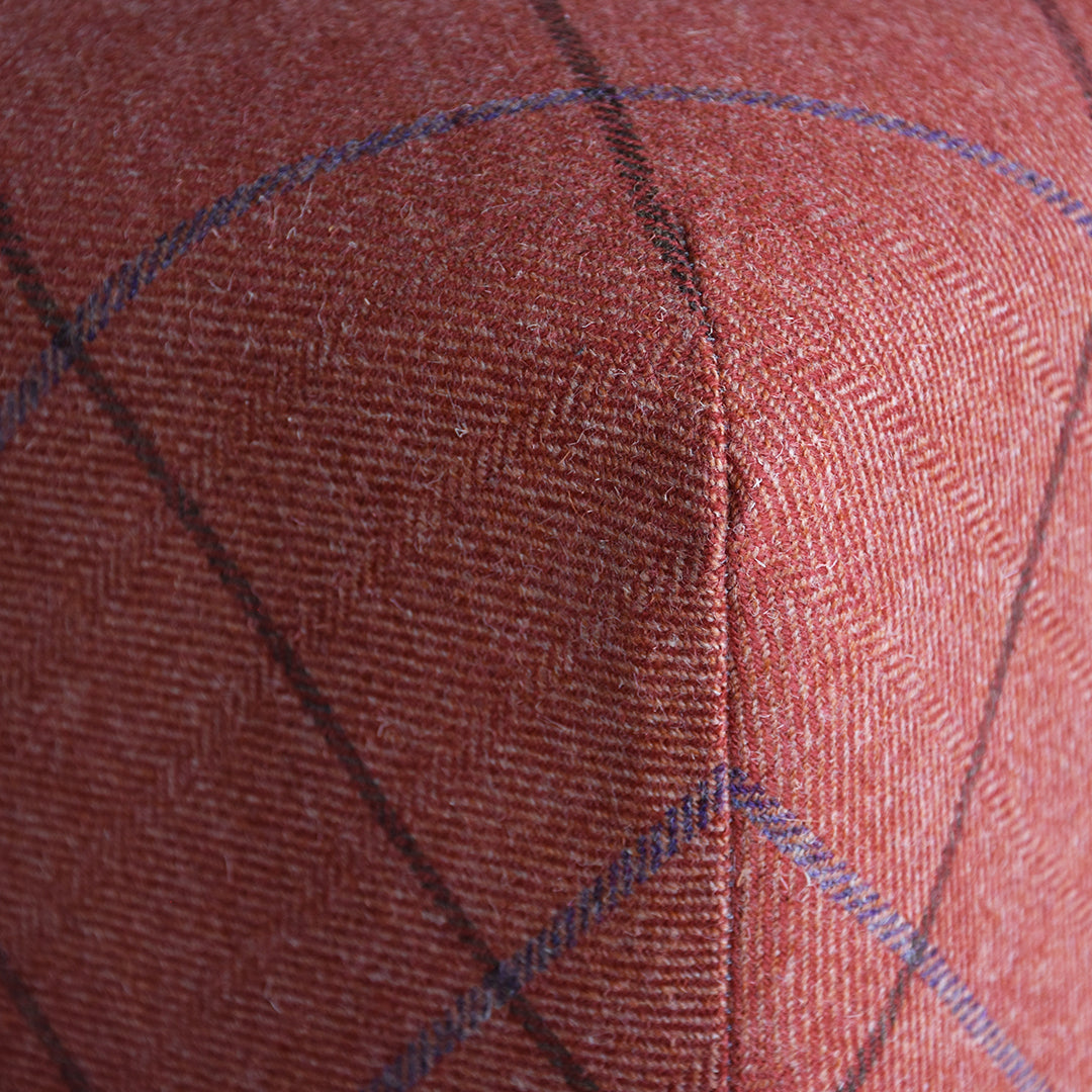 Saltire Torridon Highland Tweed Cube