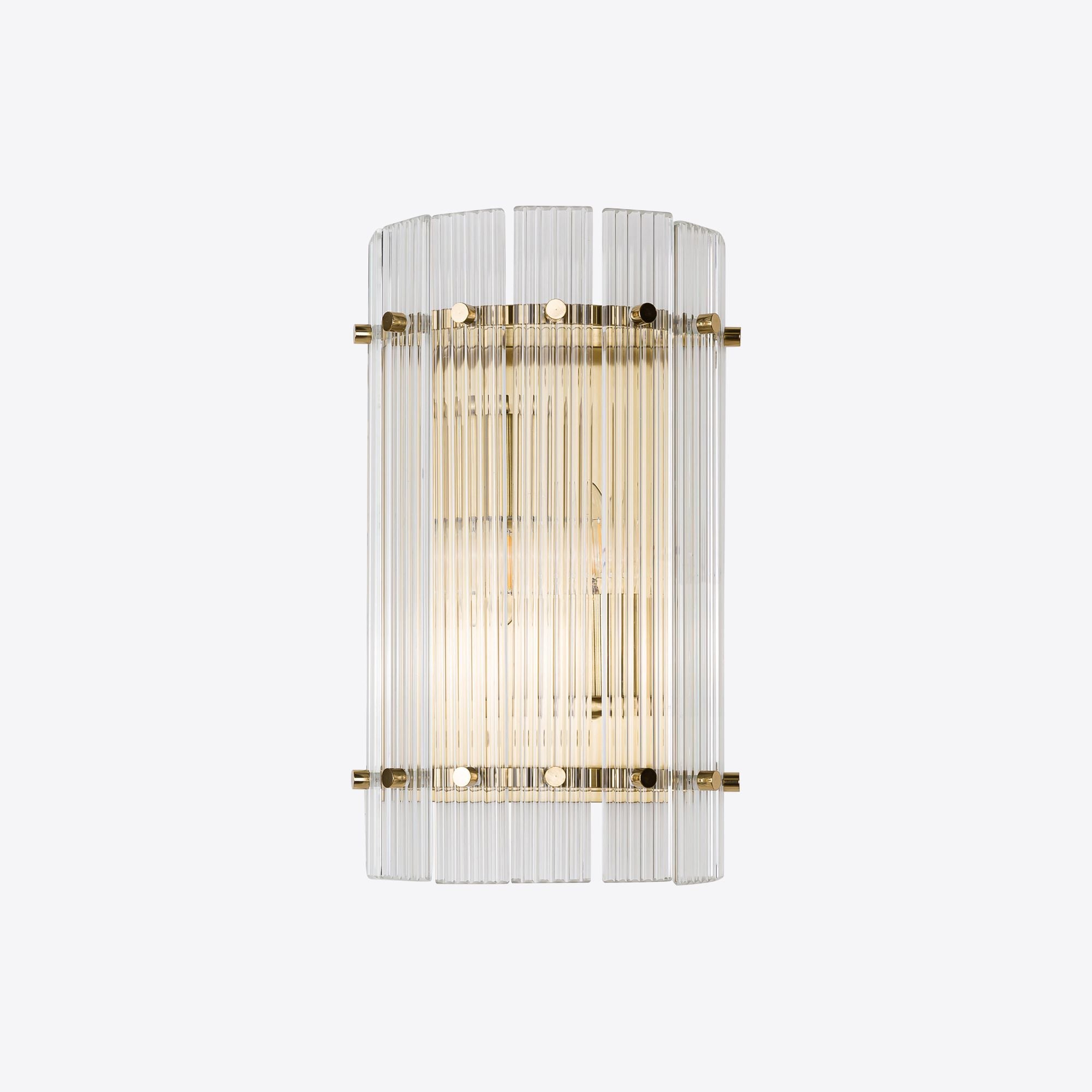 San Francisco Wall Light