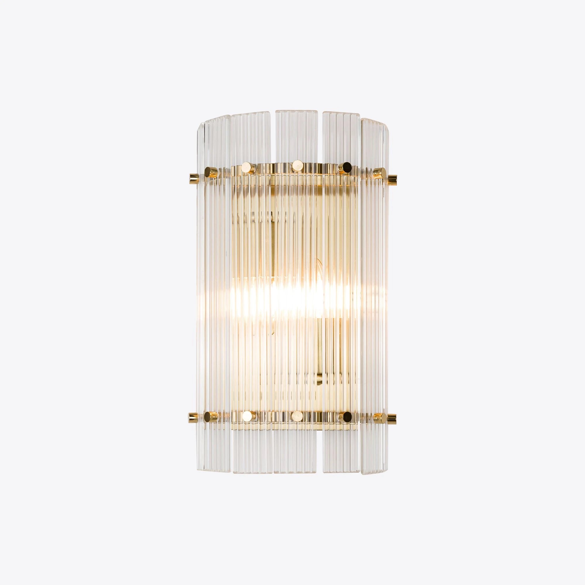San Francisco Wall Light