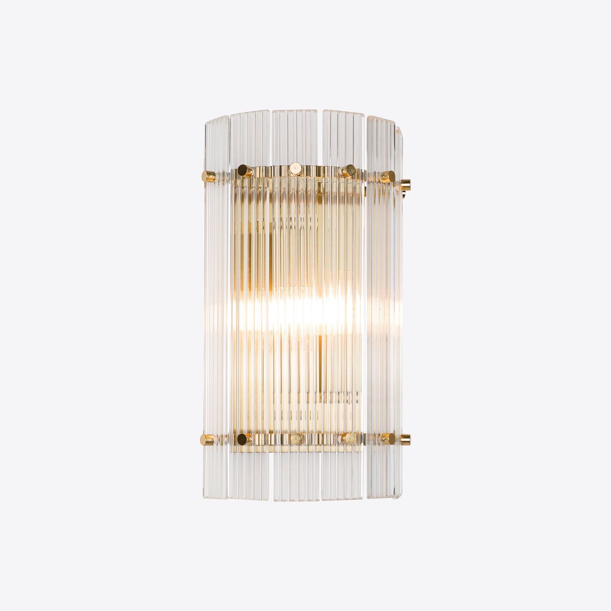 San Francisco Wall Light