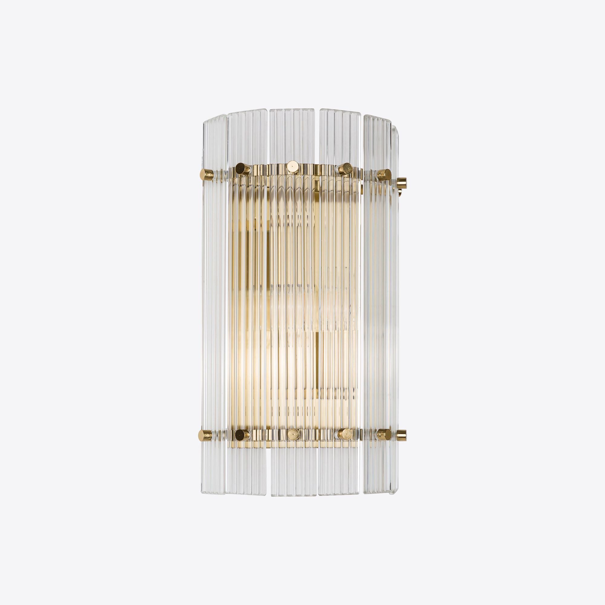 San Francisco Wall Light