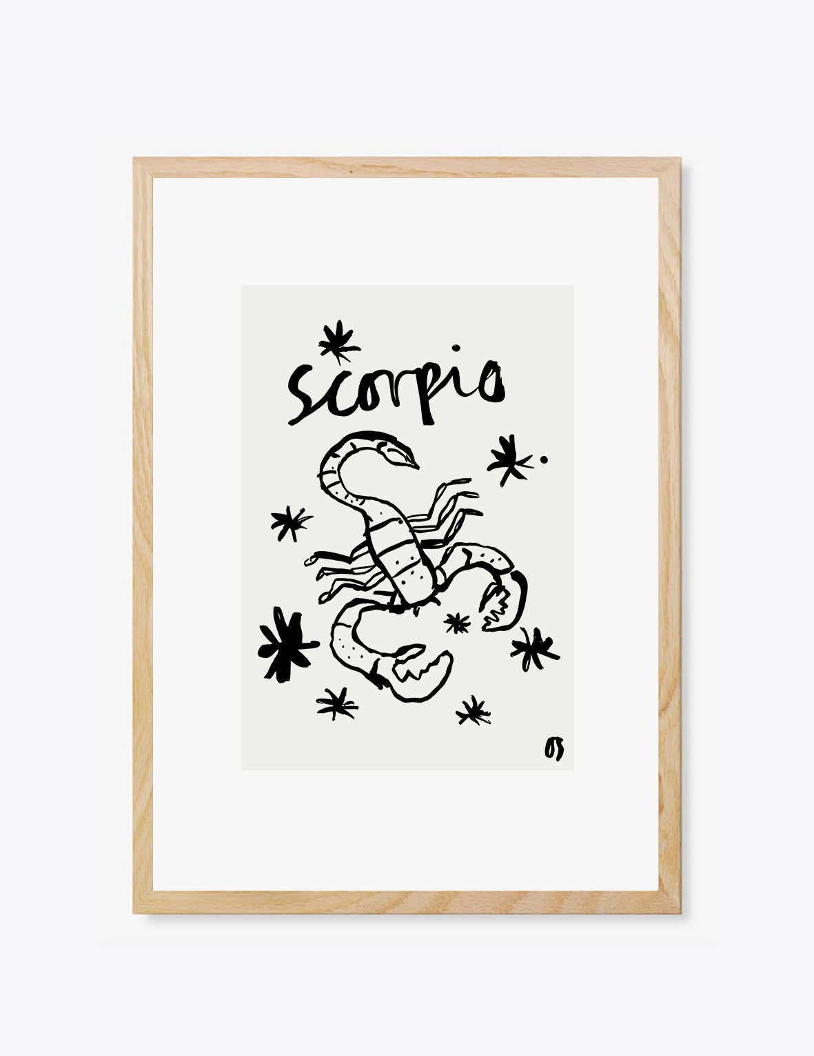 Scorpio