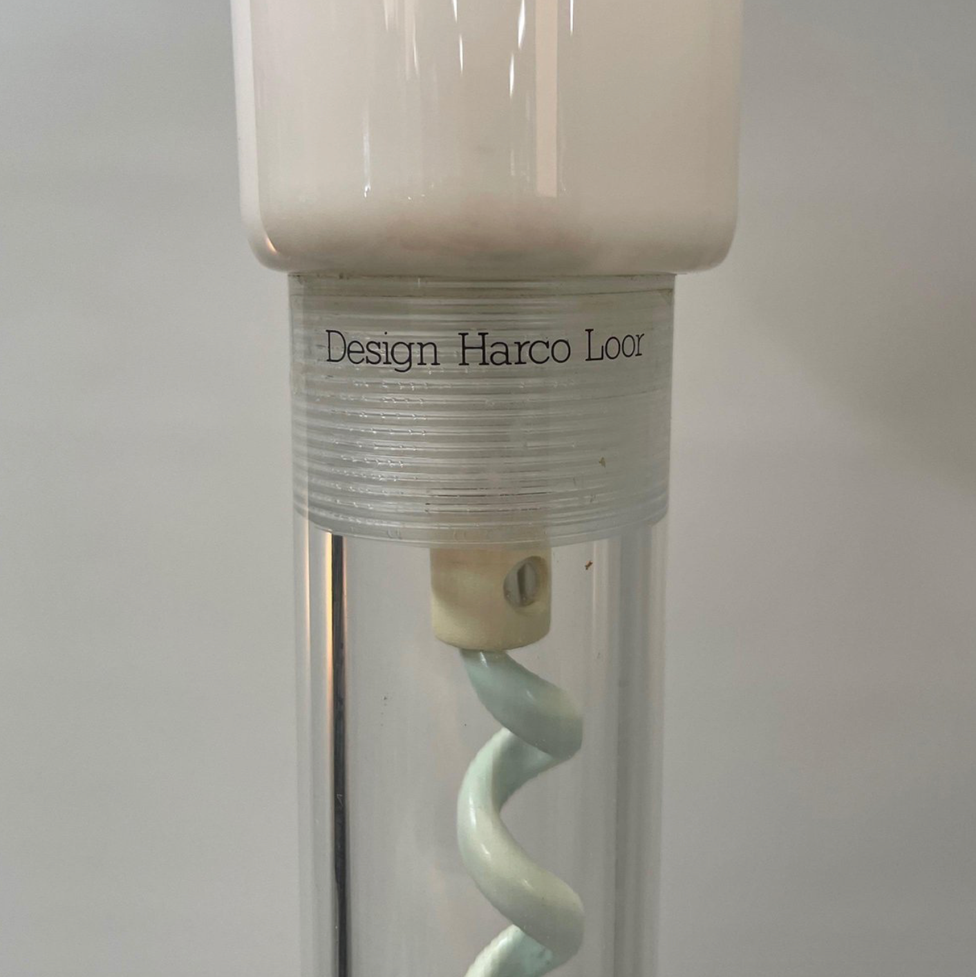 Floor Lamp By Harco Loor Netherlands