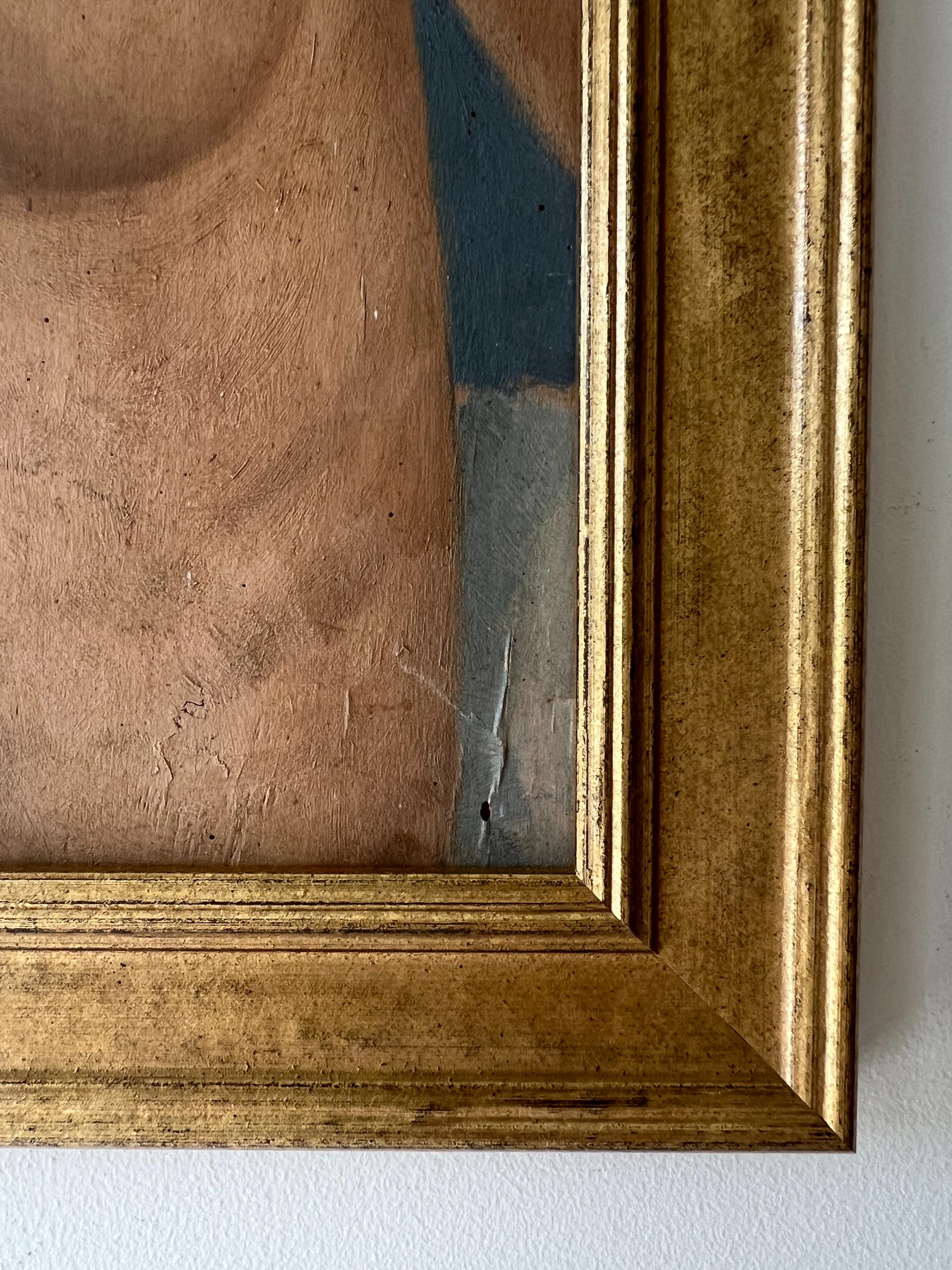 SEATED FIGURE