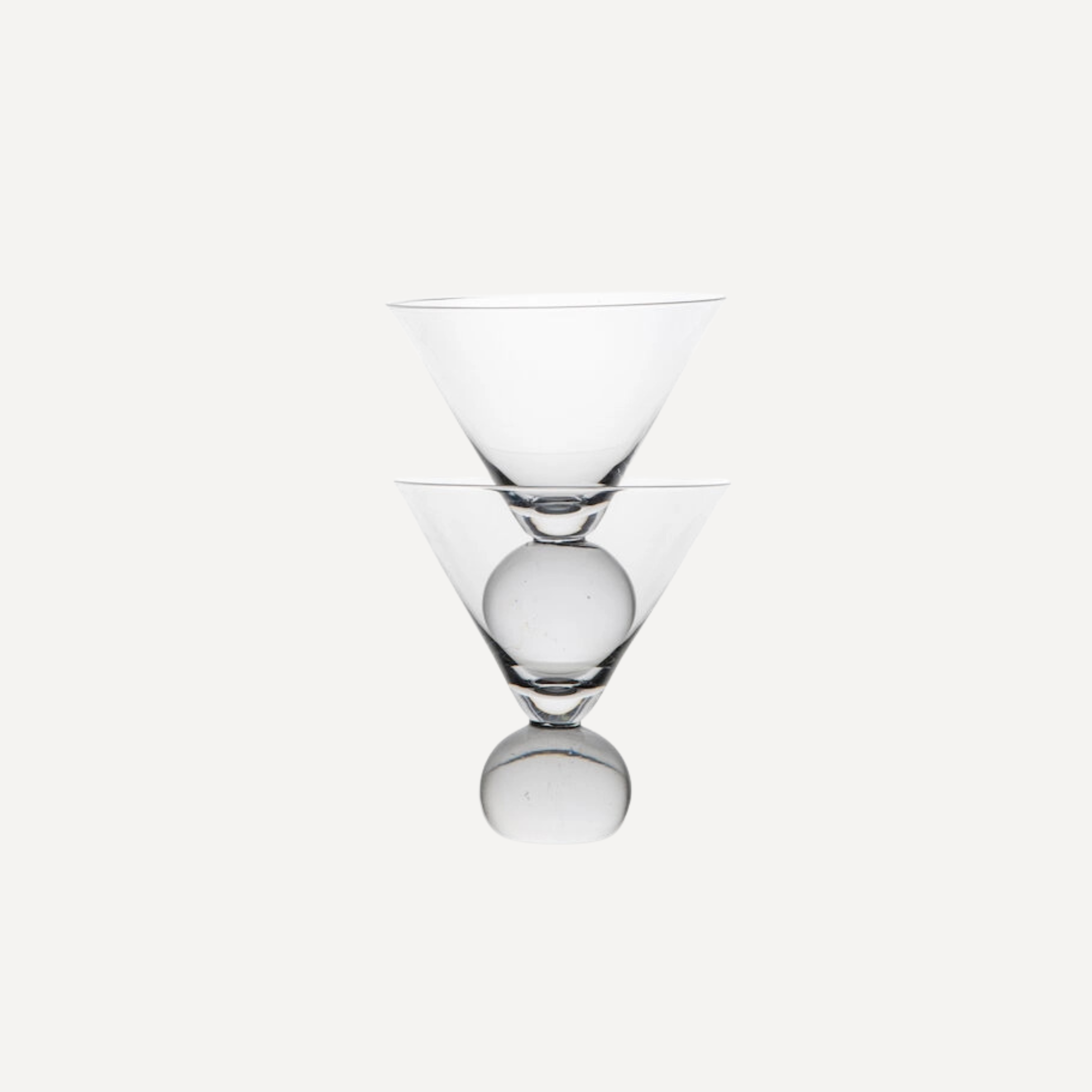 Cocktail Glasses | Set of 2