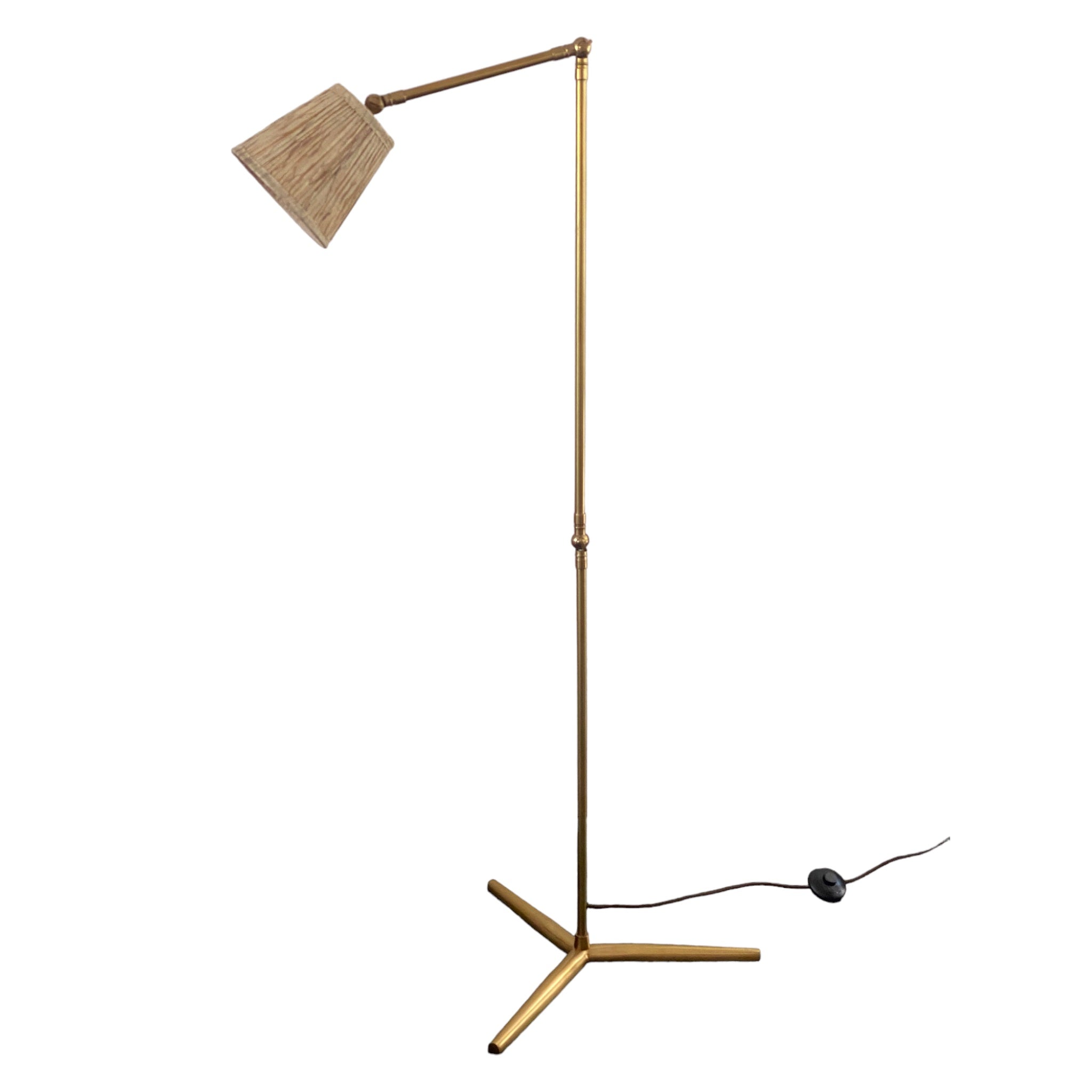 Shanti Floor Lamp