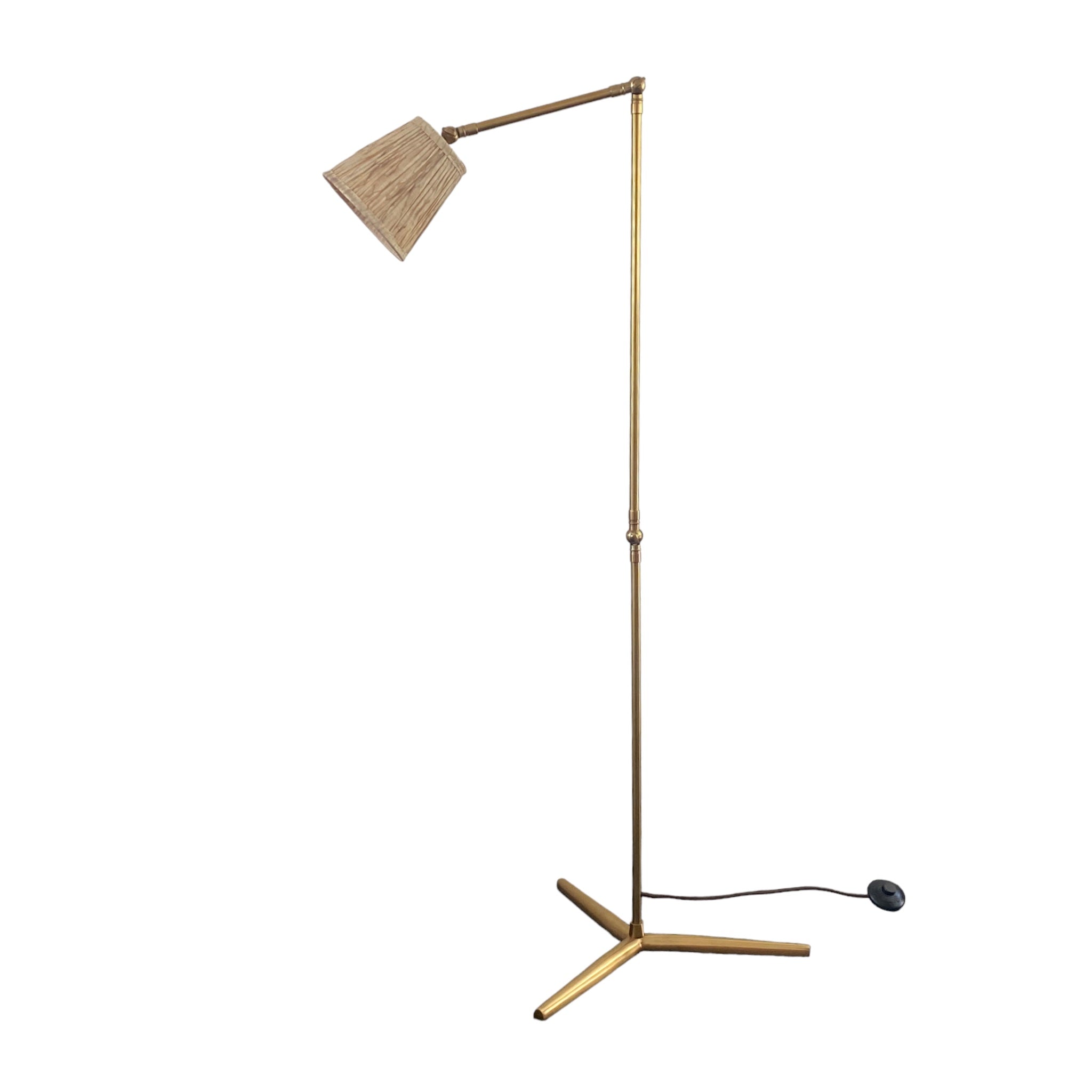 Shanti Floor Lamp