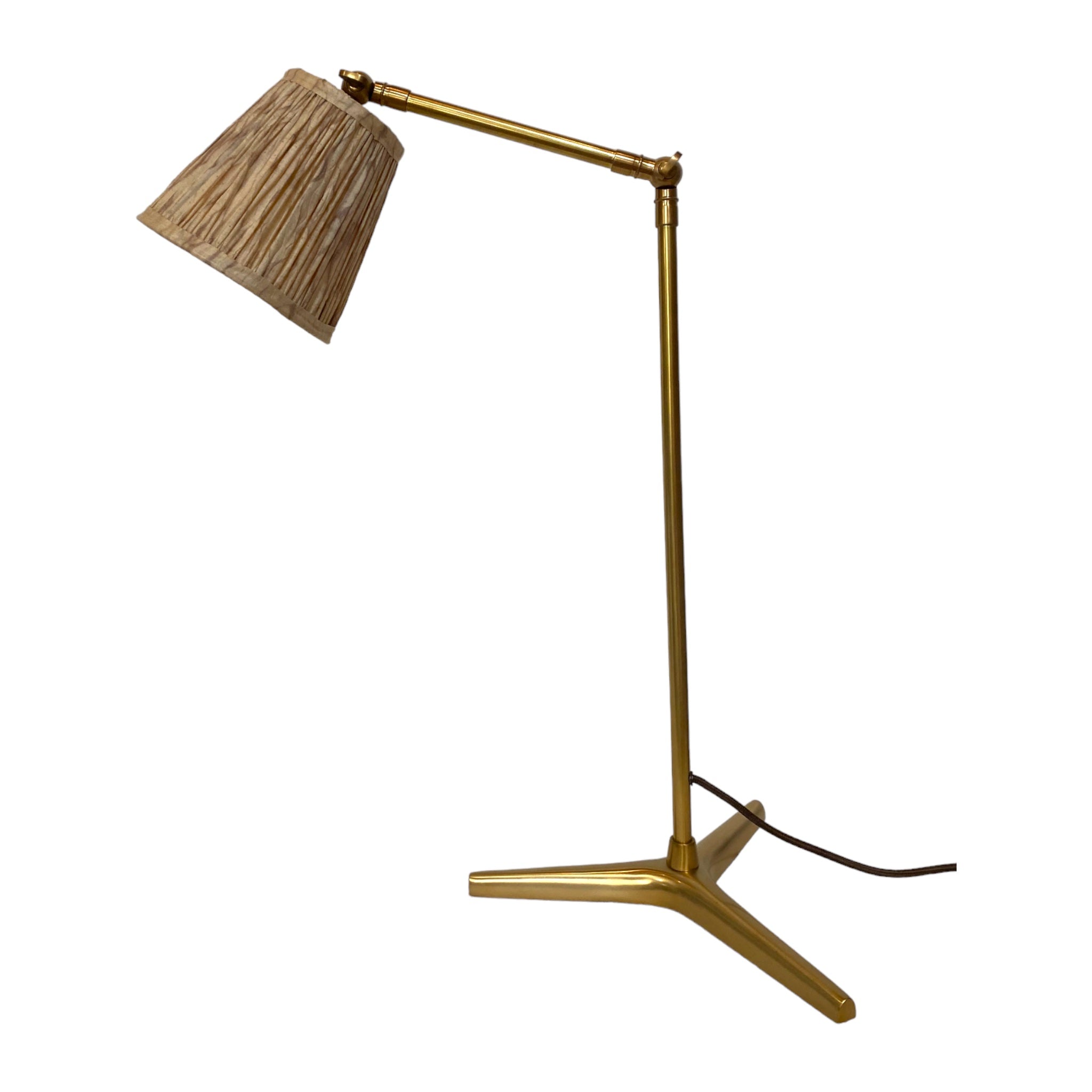 Shanti Table Lamp