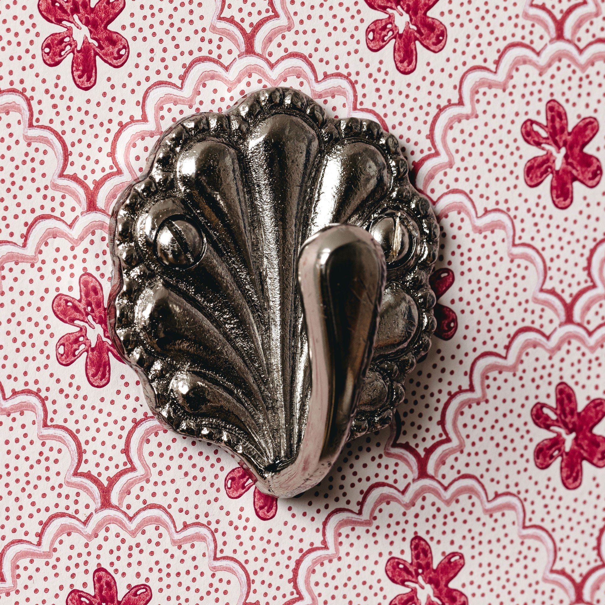 Shell Wall Hook (Single)