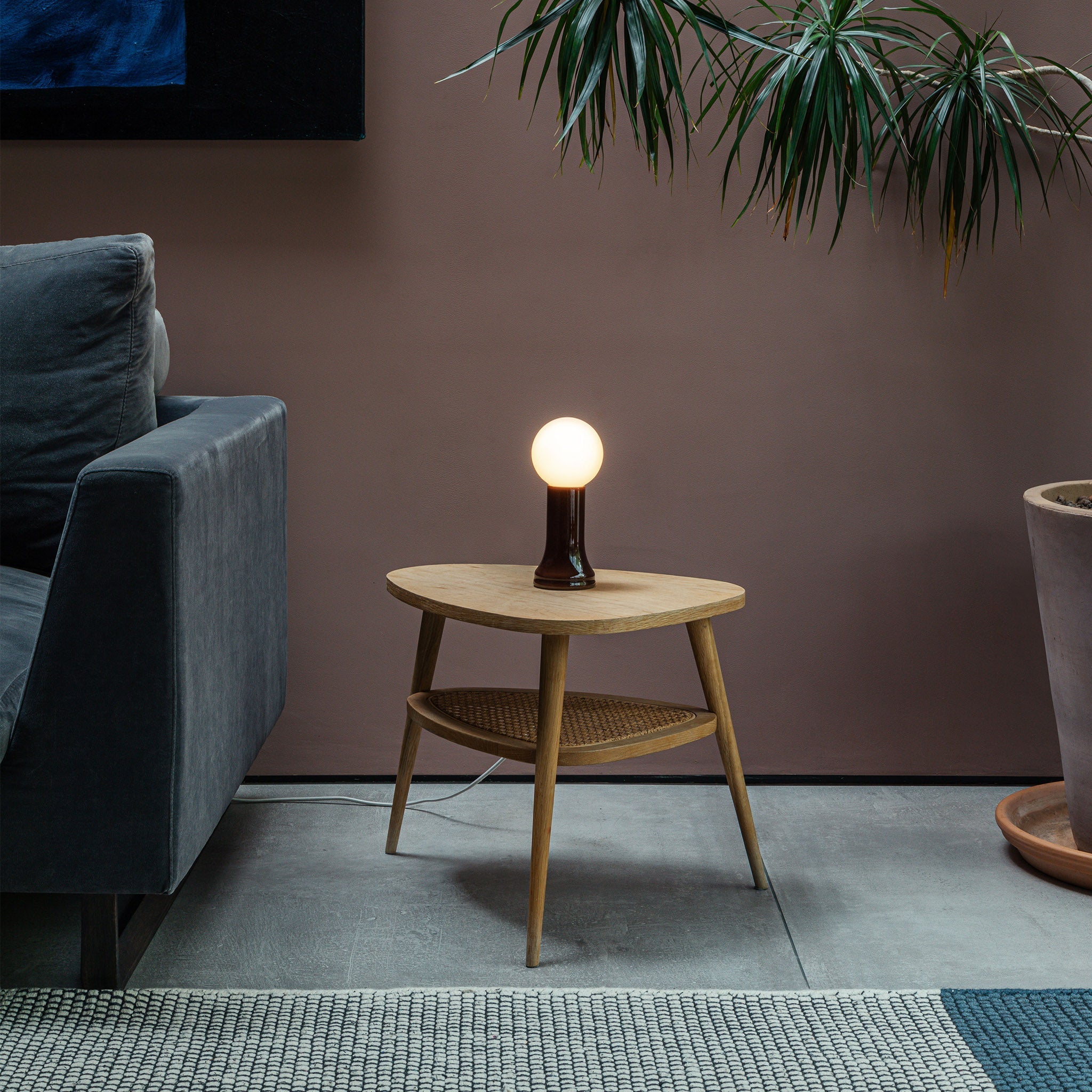 Shore Table Lamp