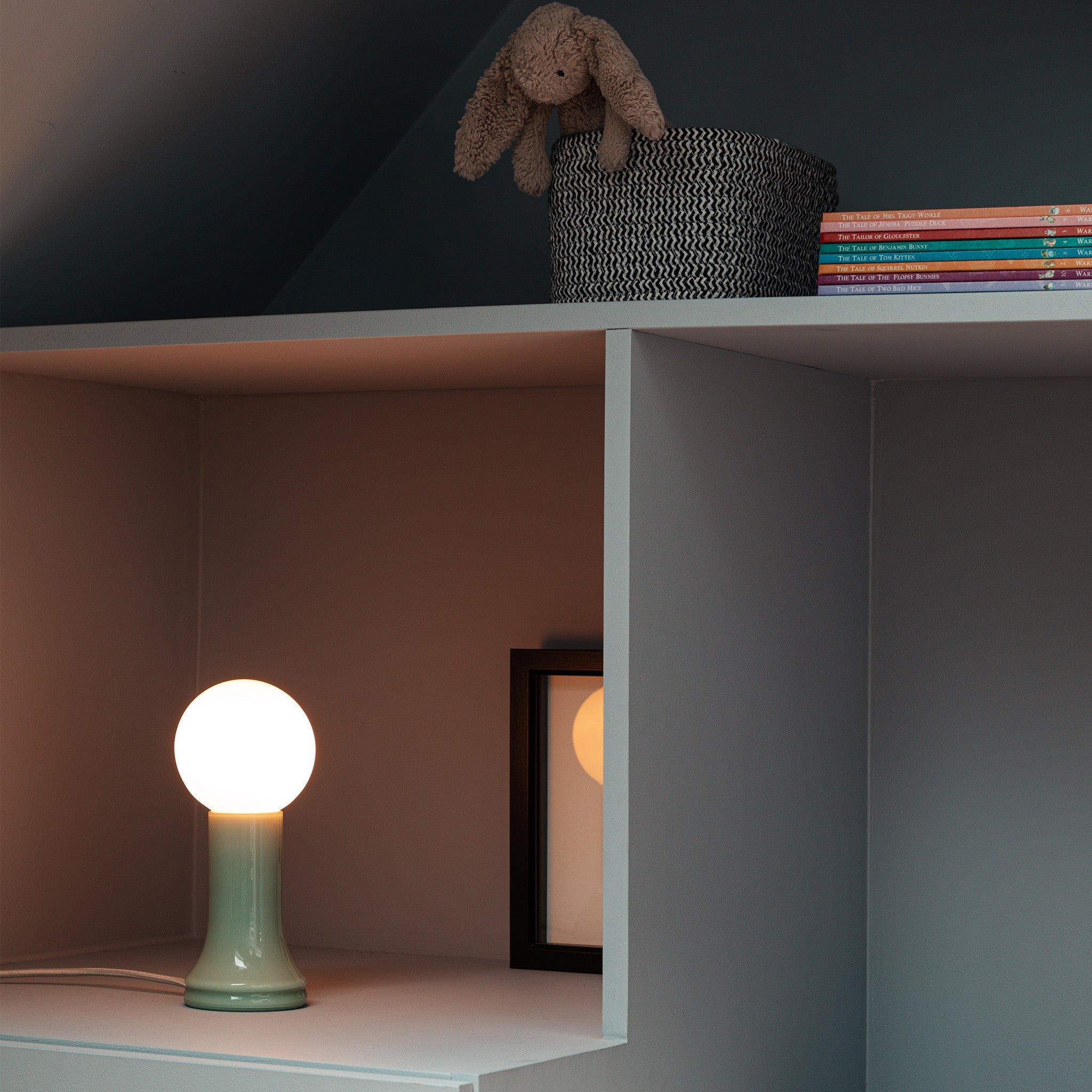 Shore Table Lamp