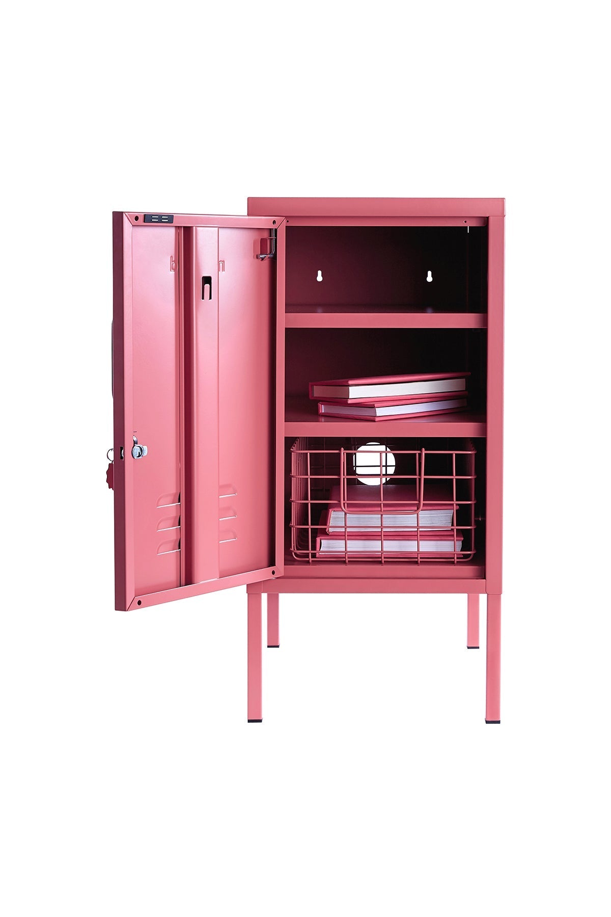 Shorty Locker