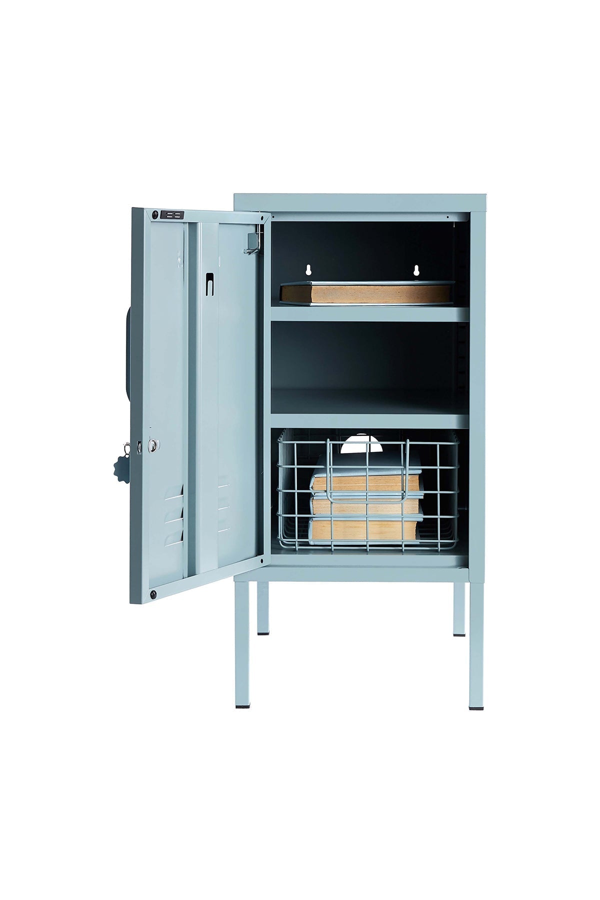 Shorty Locker