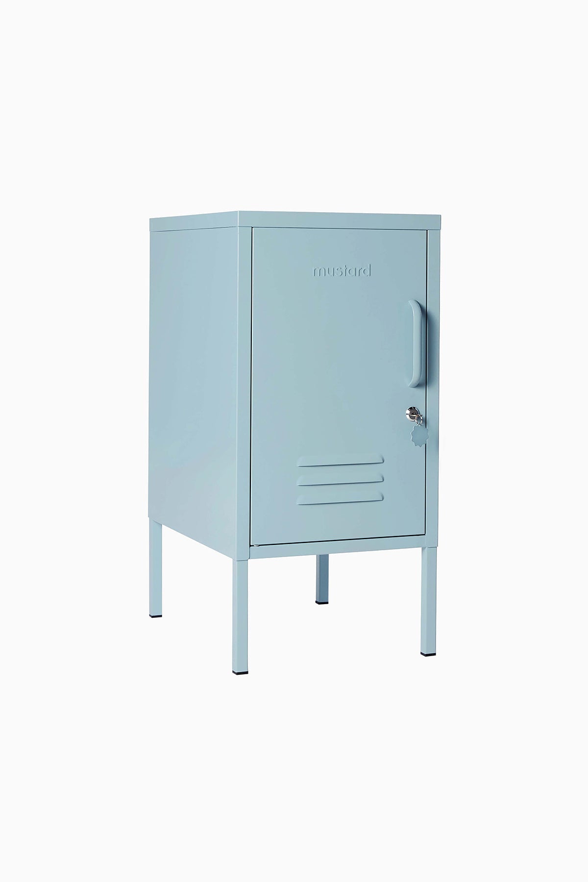 Shorty Locker