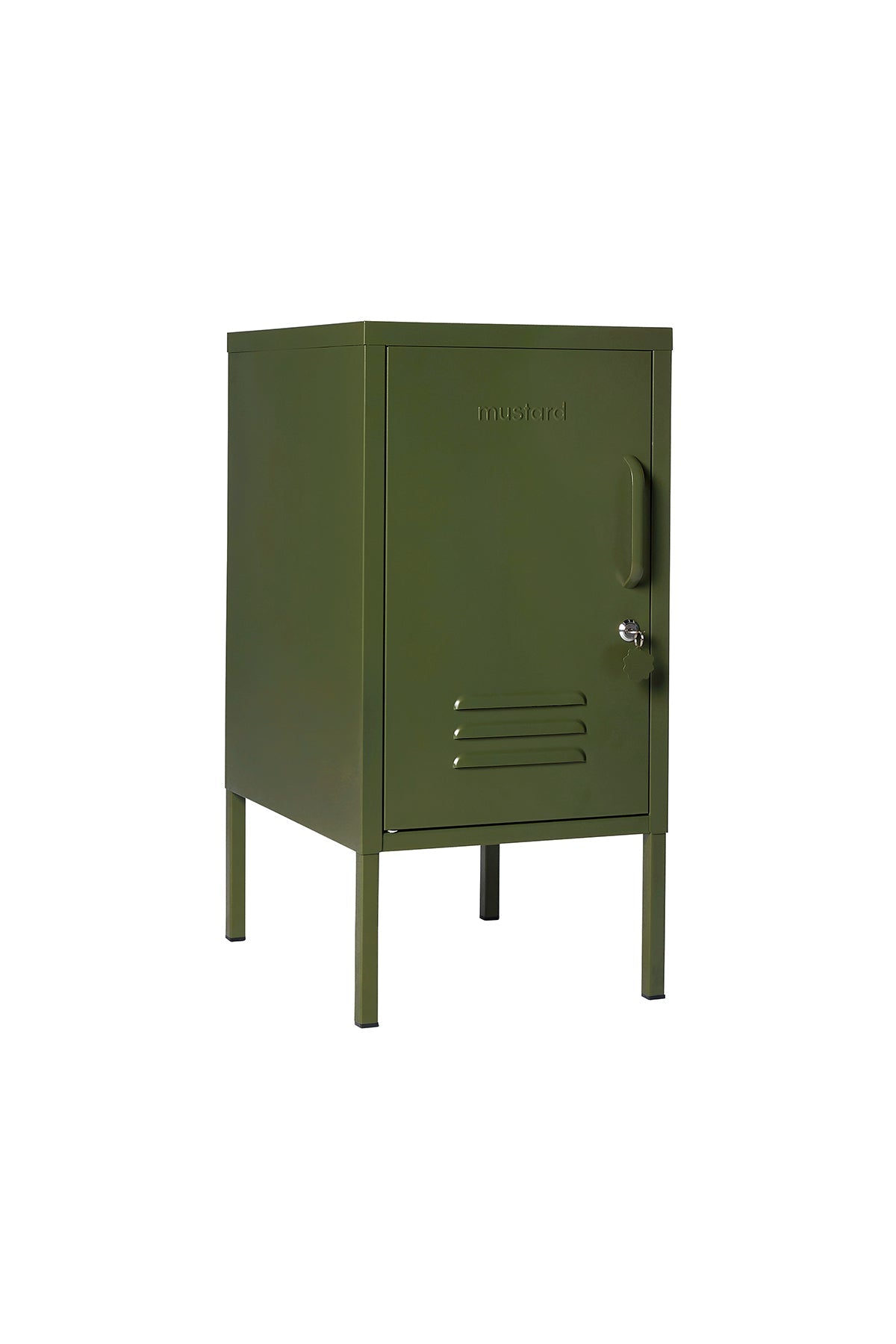 Shorty Locker
