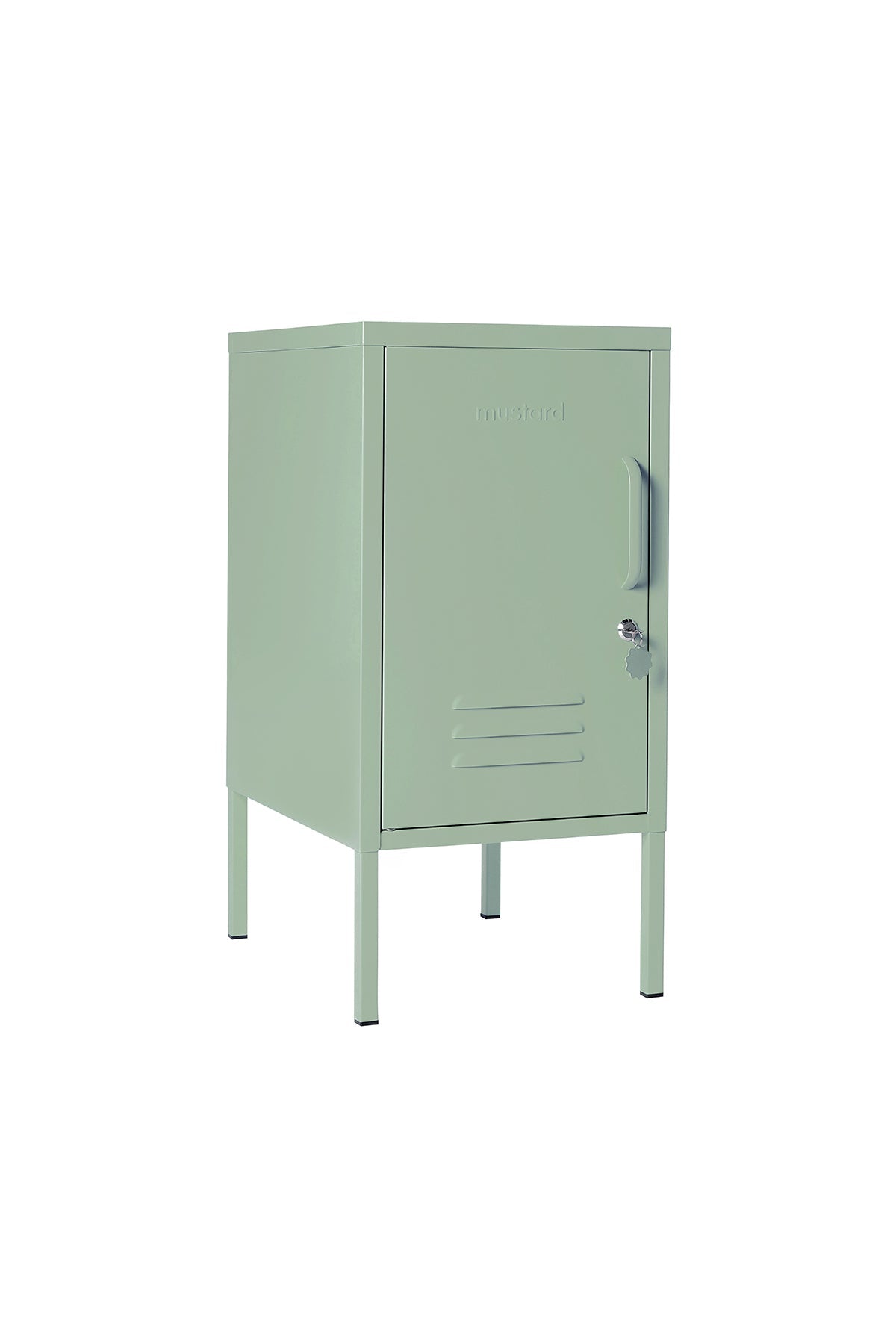 Shorty Locker