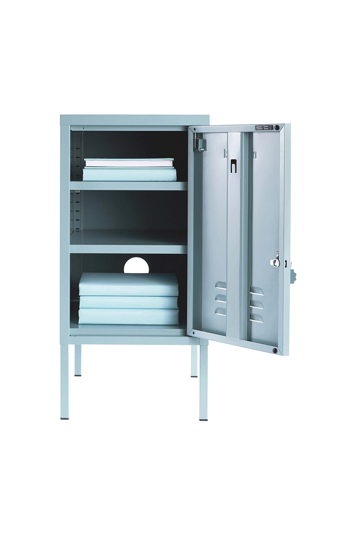 Shorty Locker