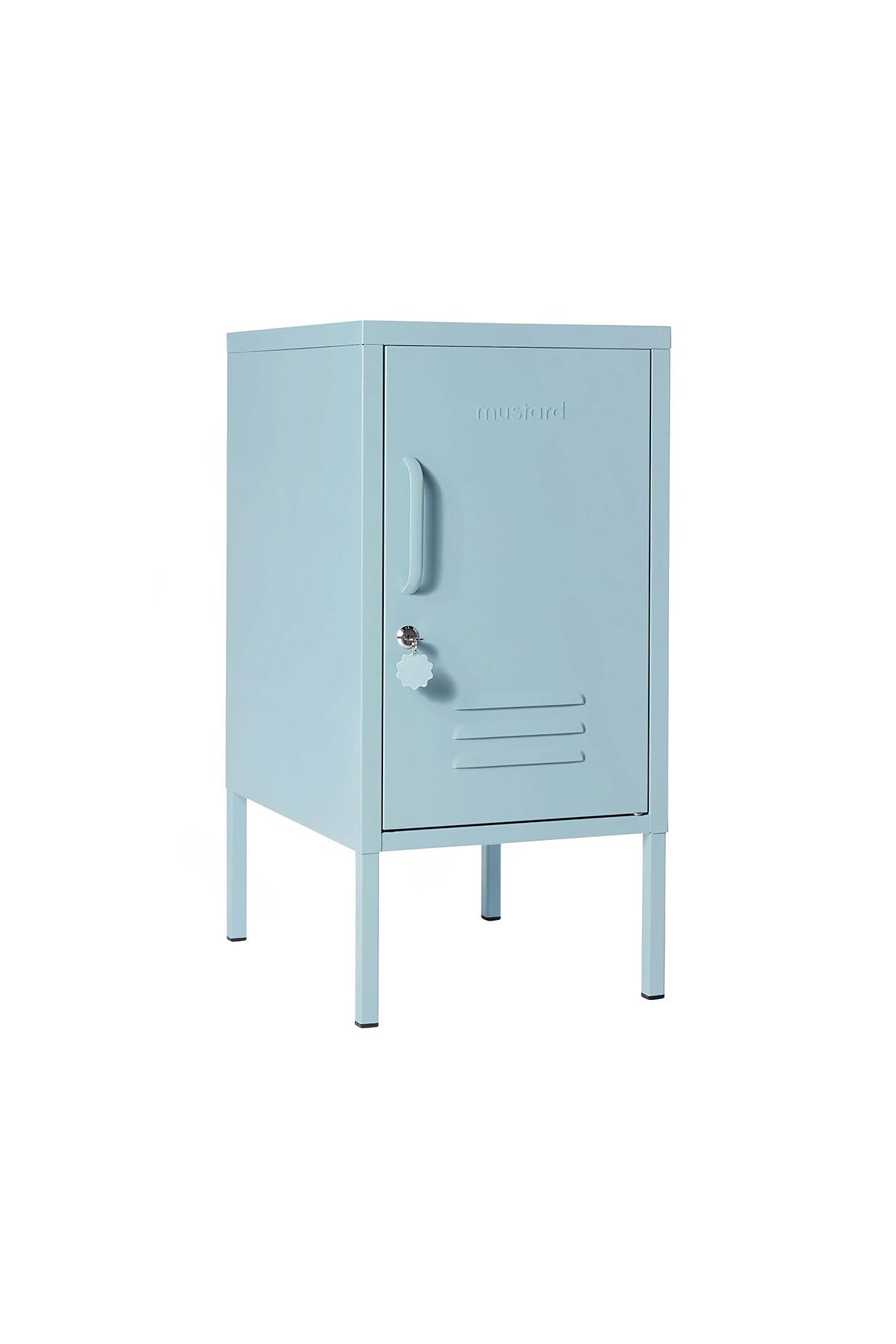 Shorty Locker