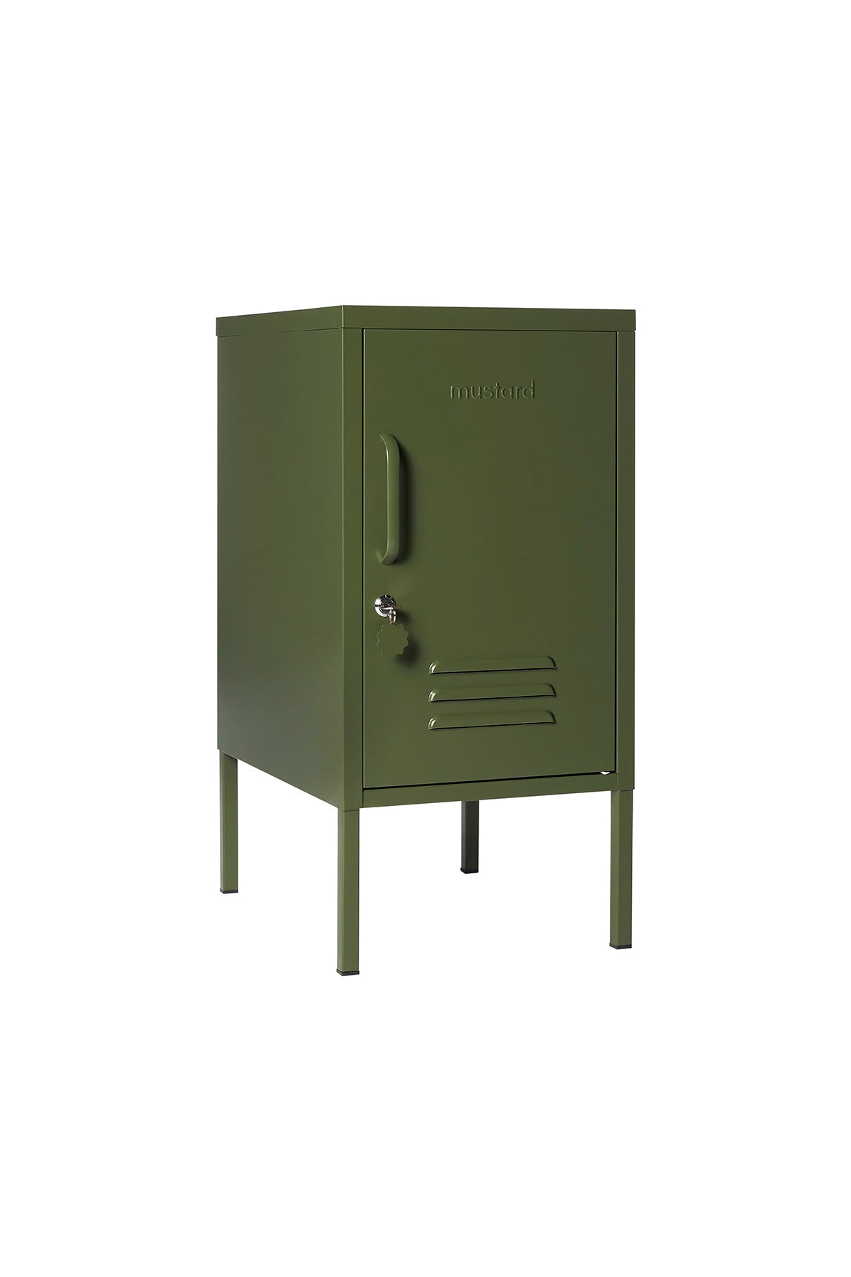 Shorty Locker