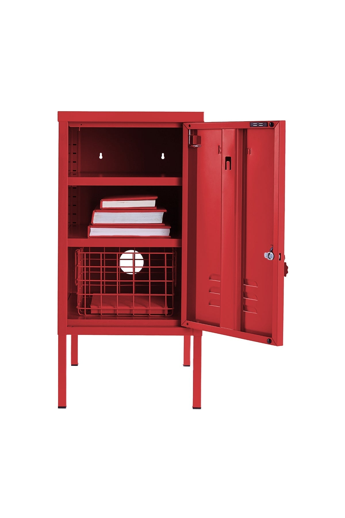 Shorty Locker