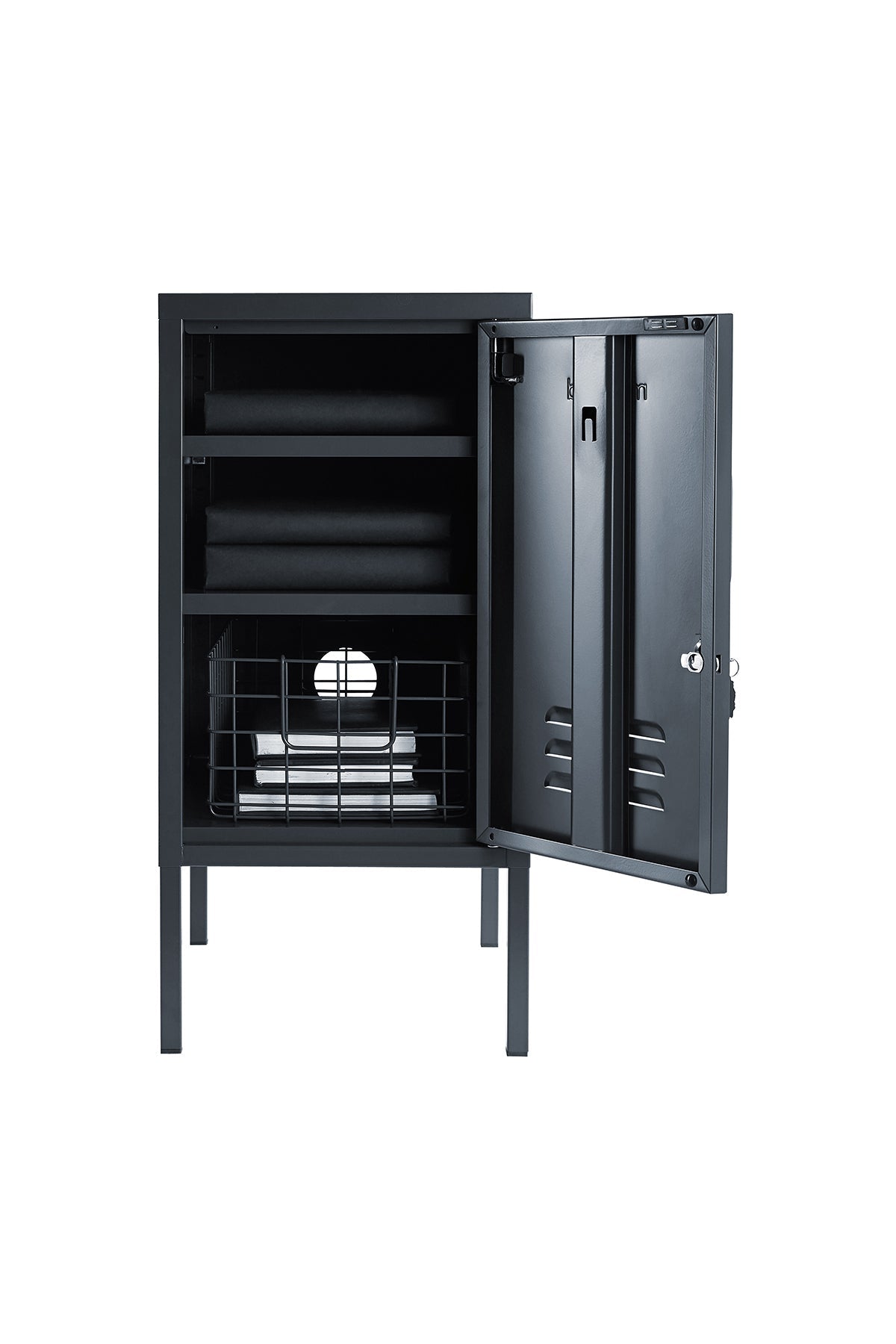 Shorty Locker