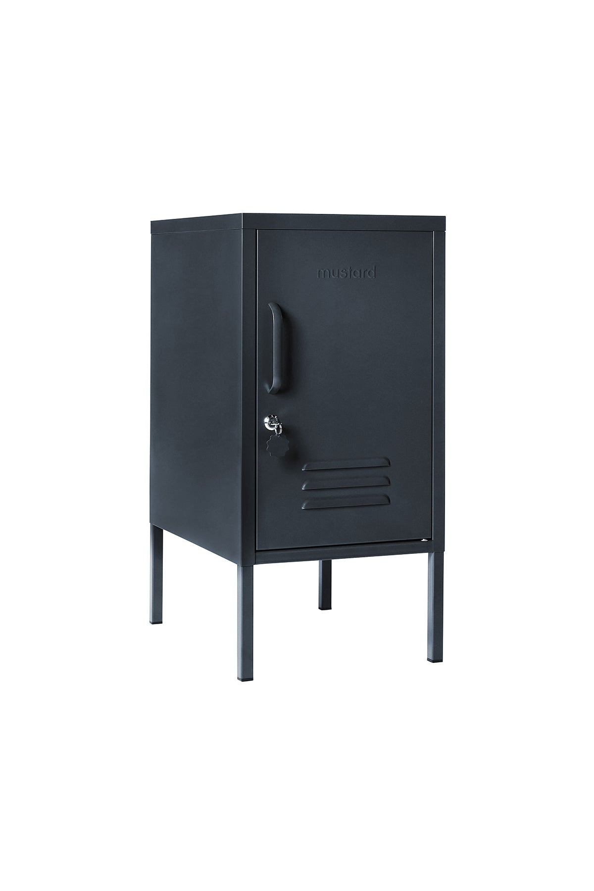 Shorty Locker
