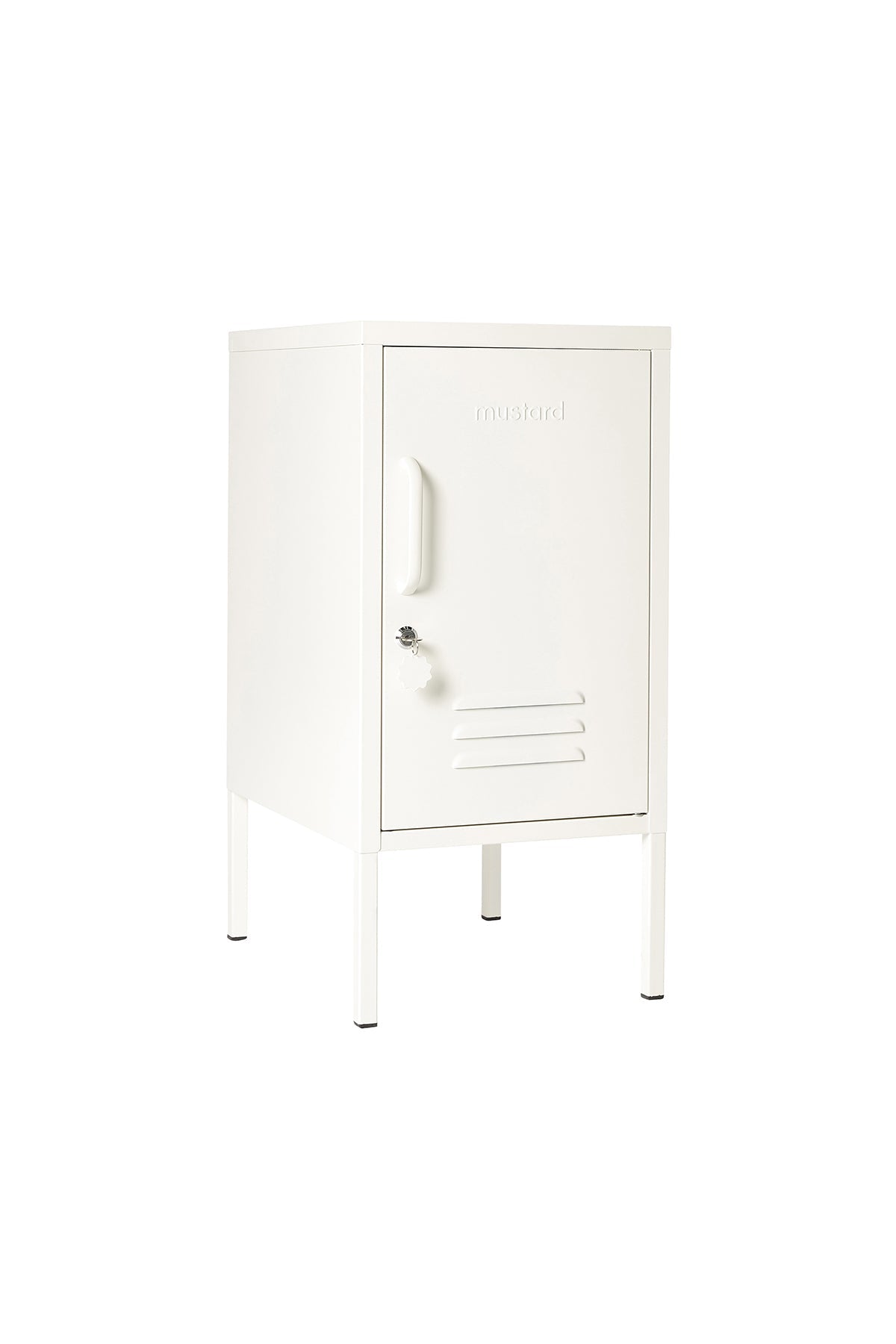 Shorty Locker