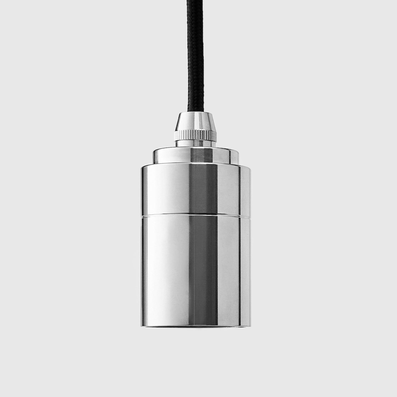 Stainless Steel Pendant