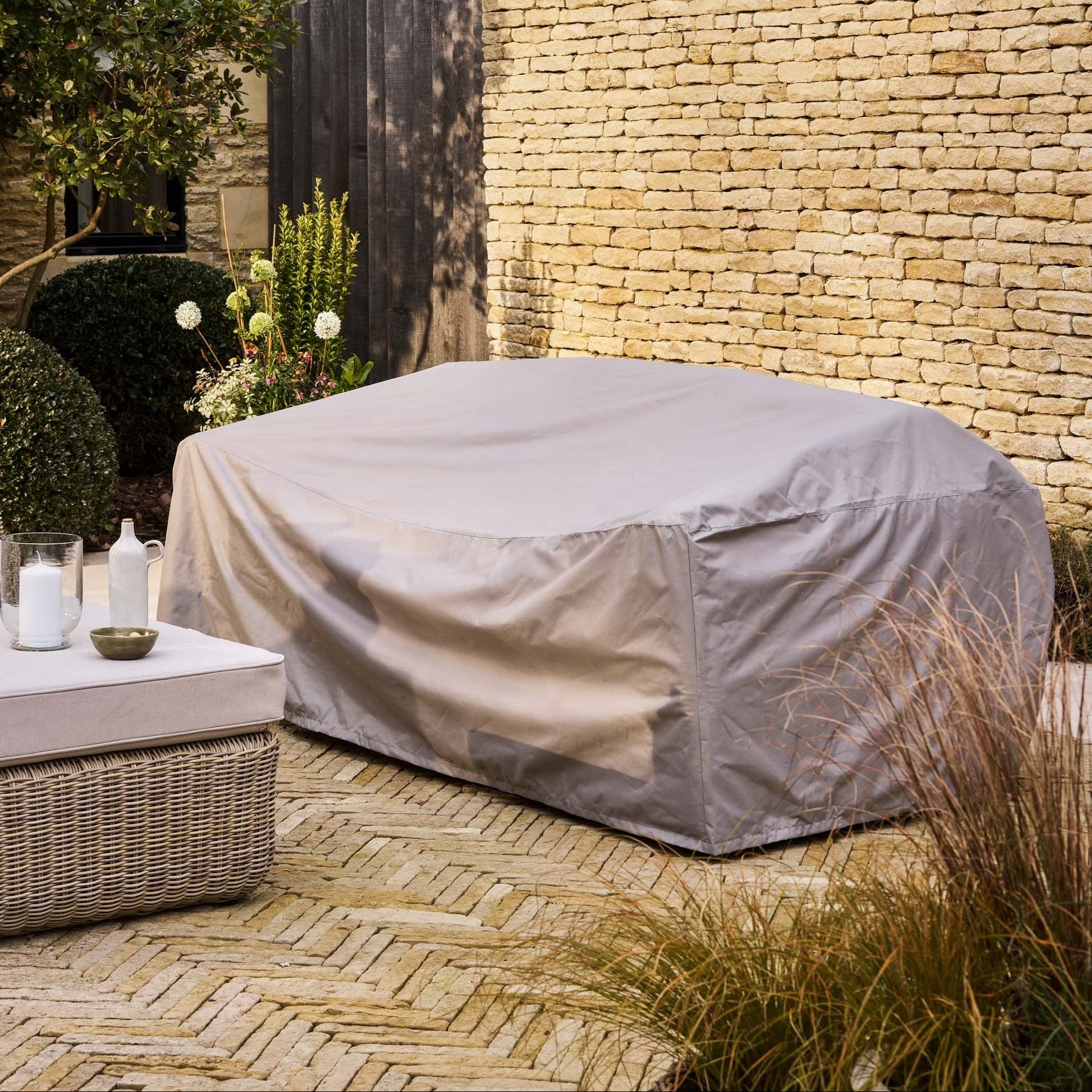 Skala 3 Seater Sofa Furniture Cover