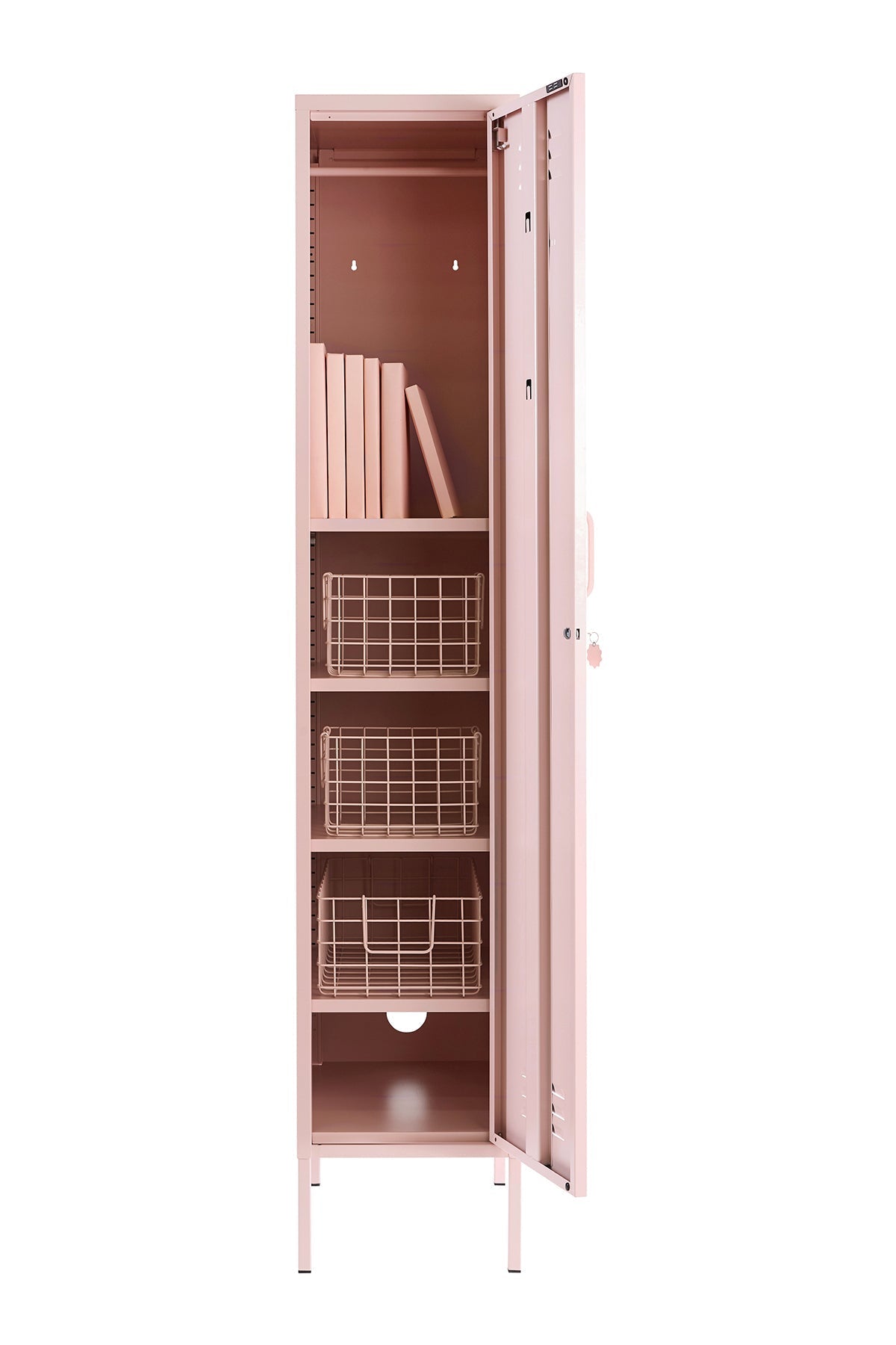 Skinny Locker